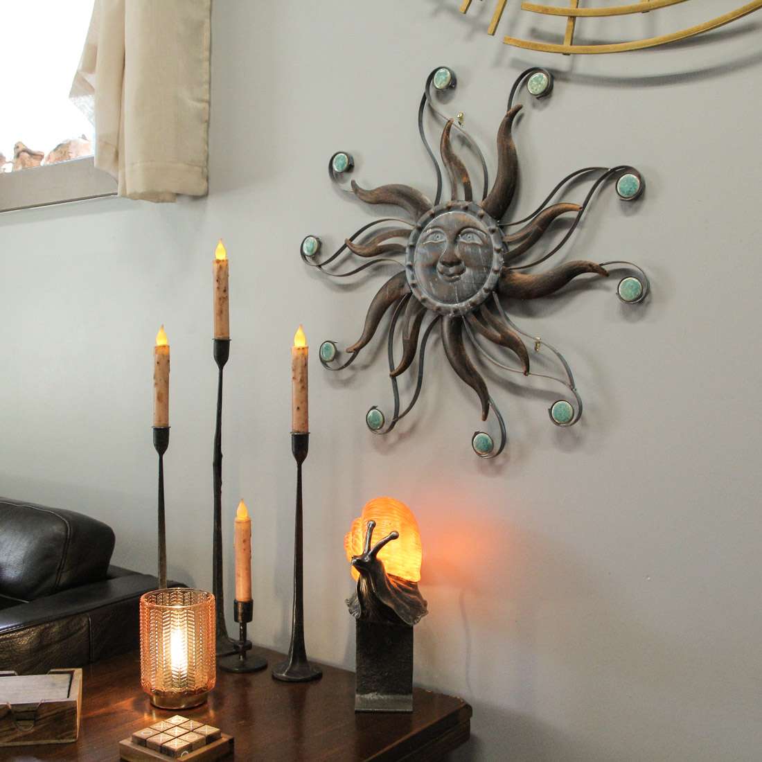 Zeckos ZKO-99057 Wall-Accents - View #4