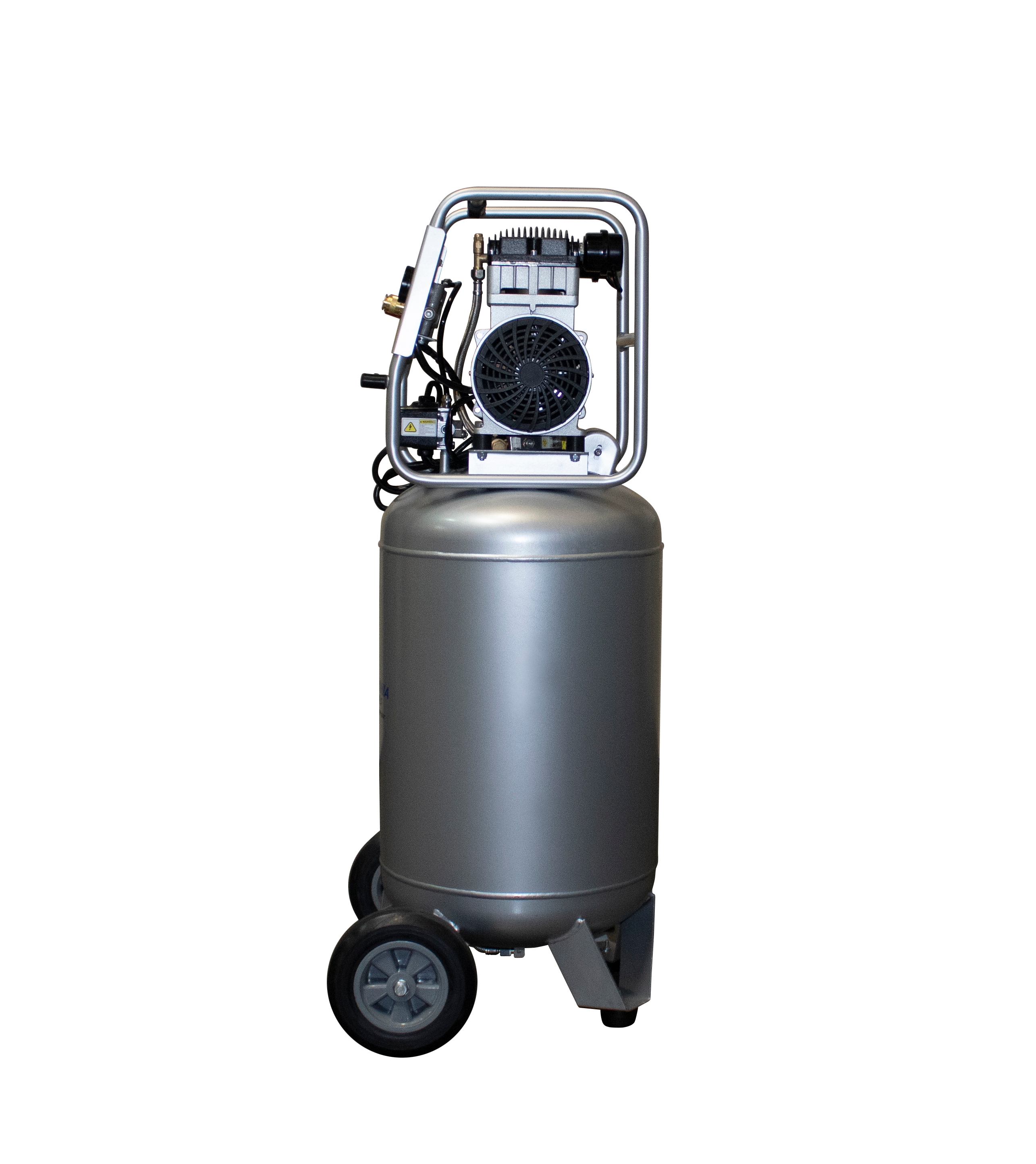 California Air Tools 20020AD-22060 Air-Compressors - View #8