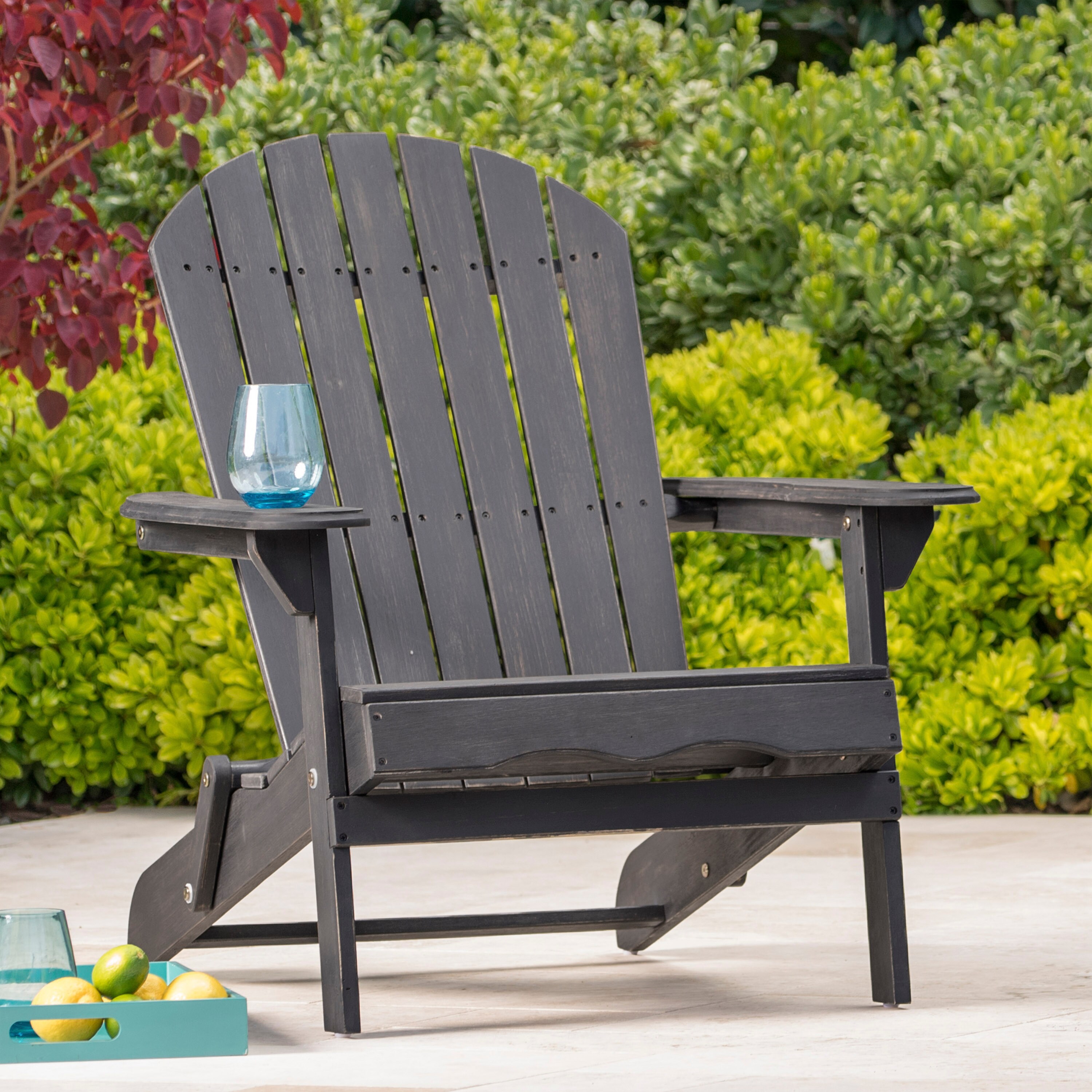 Tinyhomie LW-Y-OR-8814 Patio-Chairs - View #3