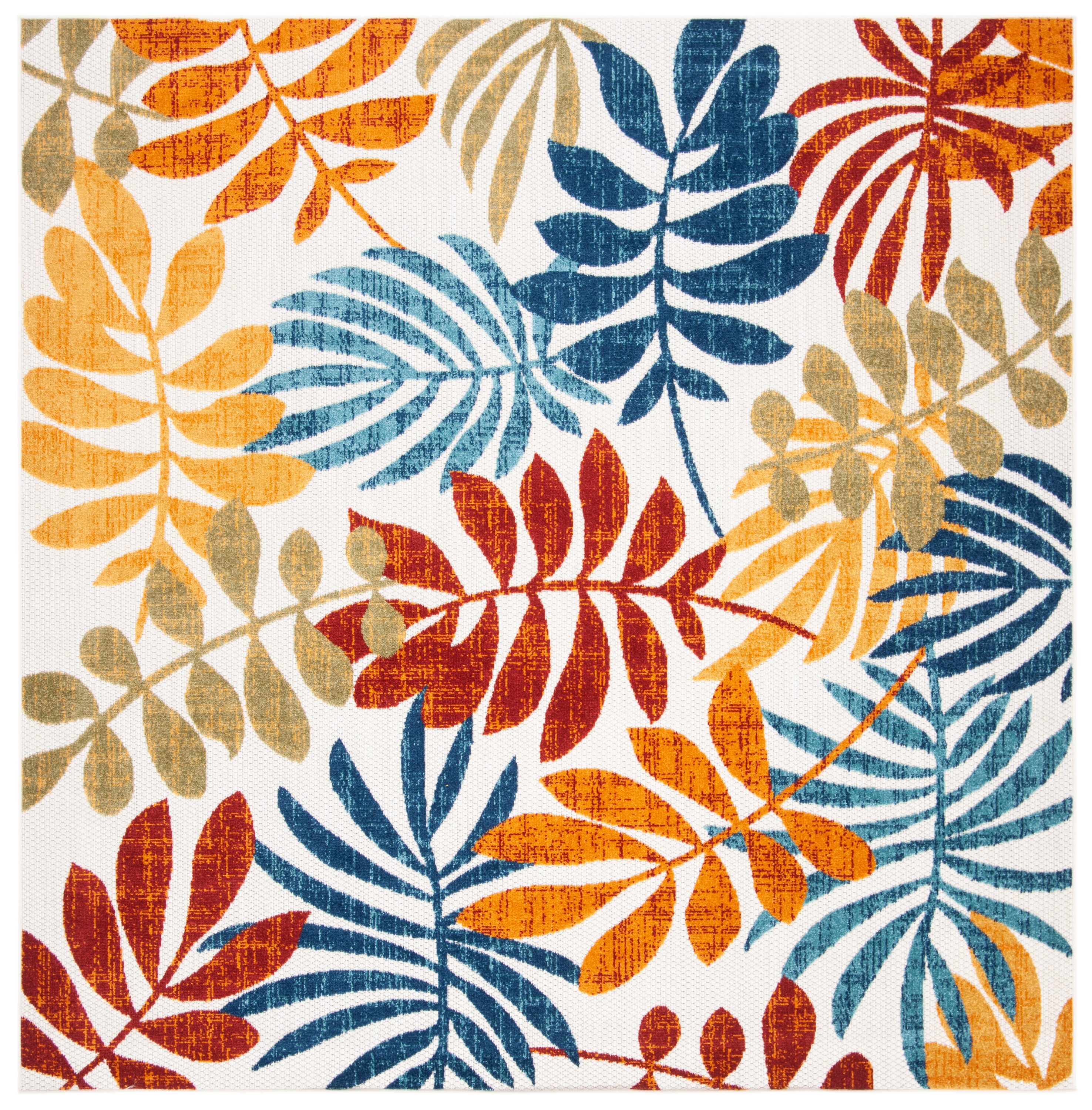 Safavieh CBN814A-8SQ rugs - View #2