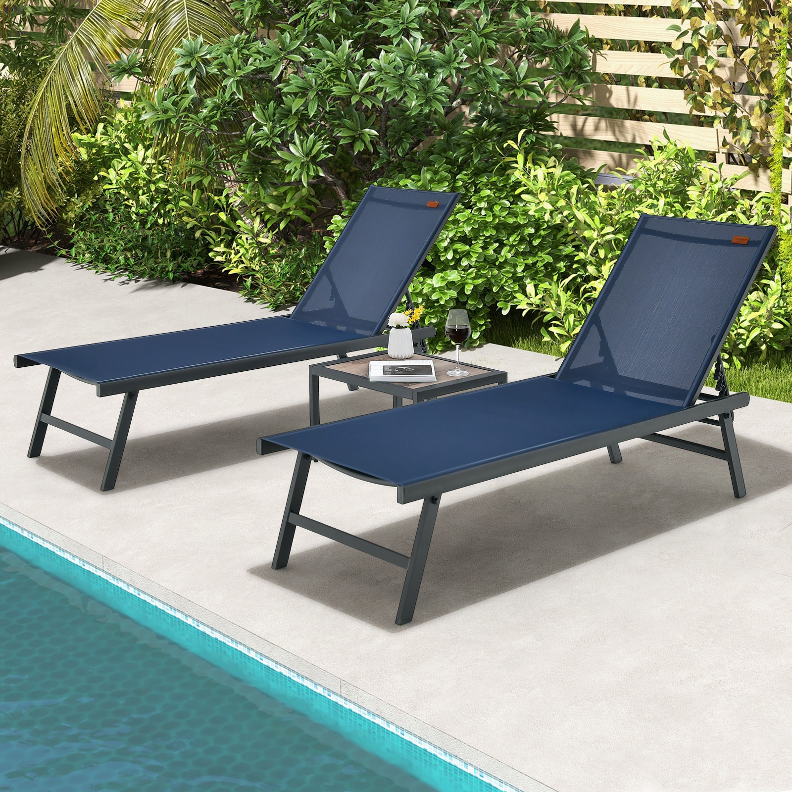 YERIVA O11119NYDH Patio-Chairs - View #2