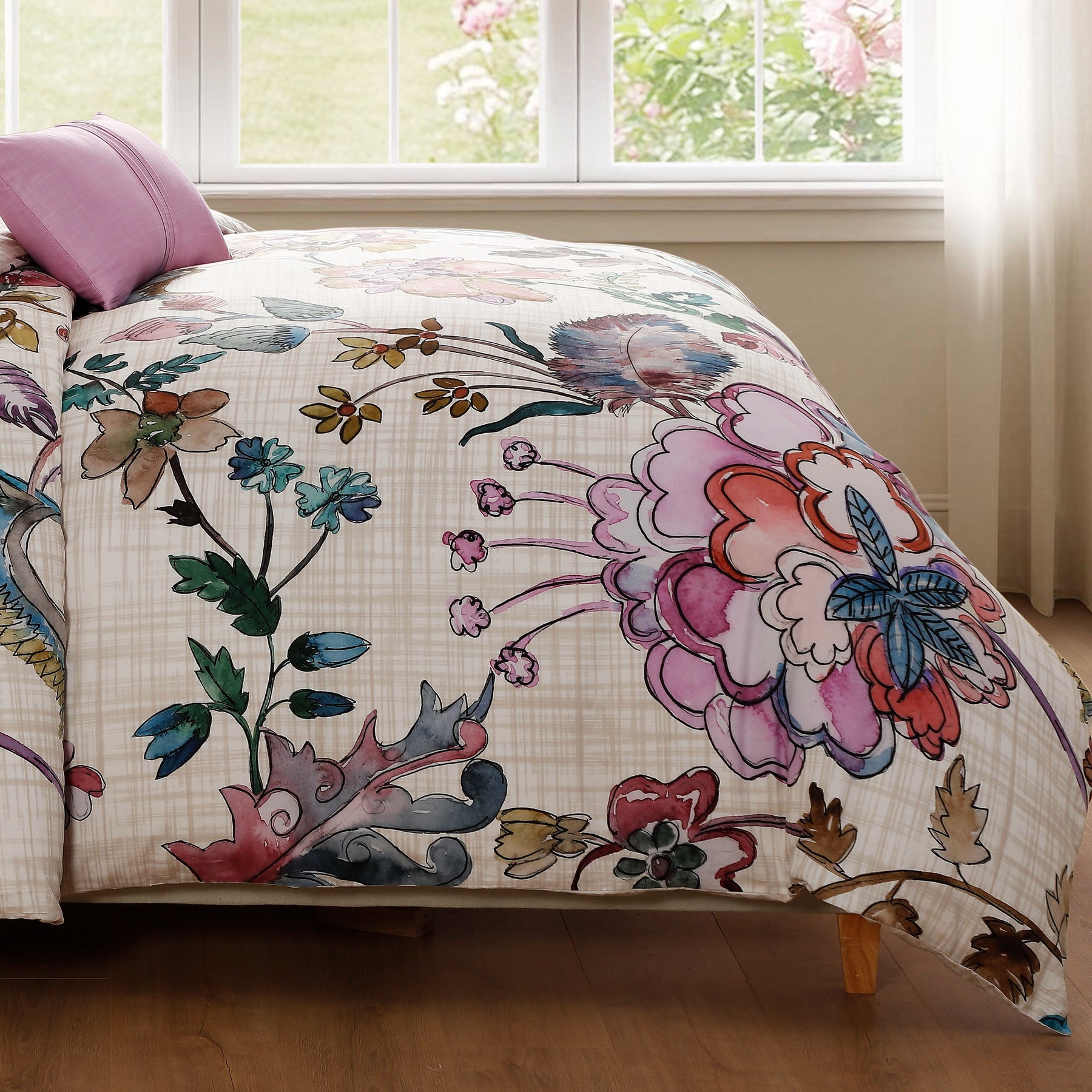 BEBEJAN 040289 Comforters-And-Bedspreads - View #5
