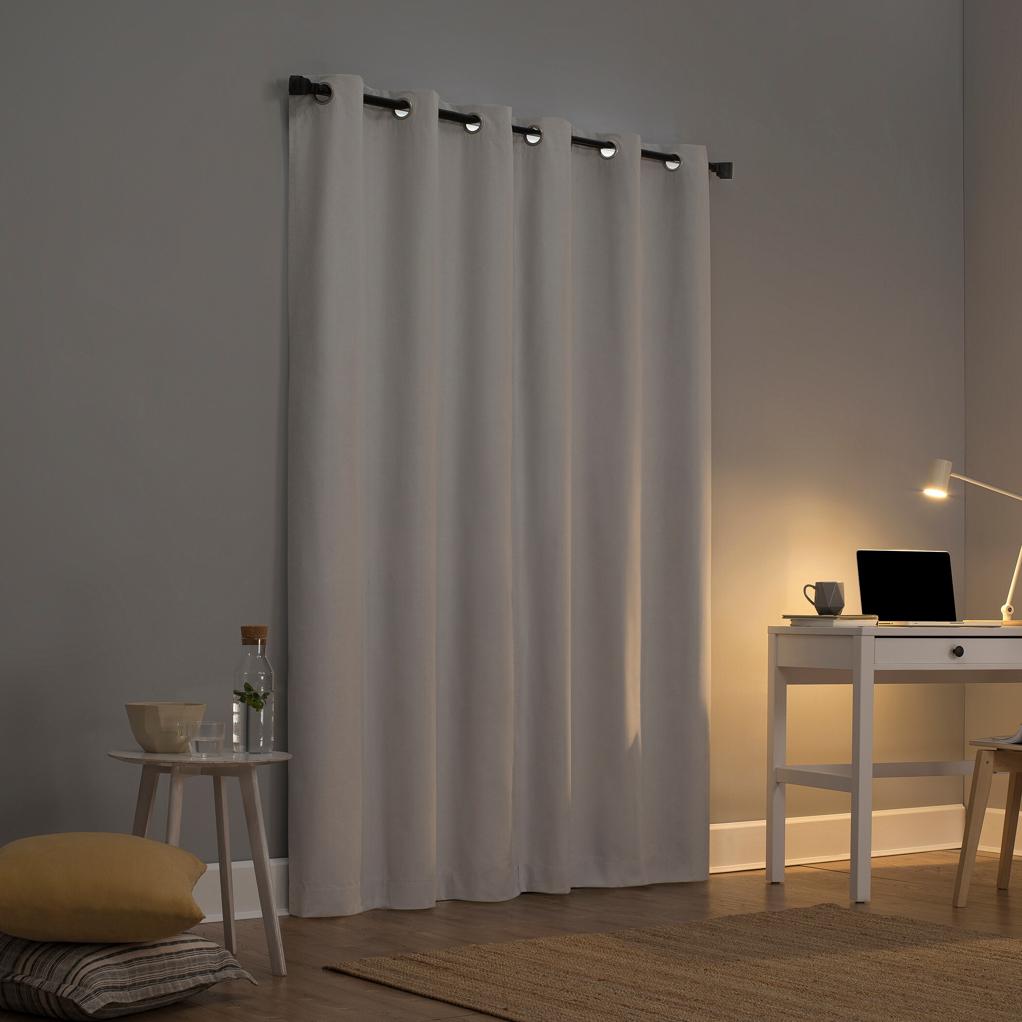 Sun Zero 56222 curtains - View #2