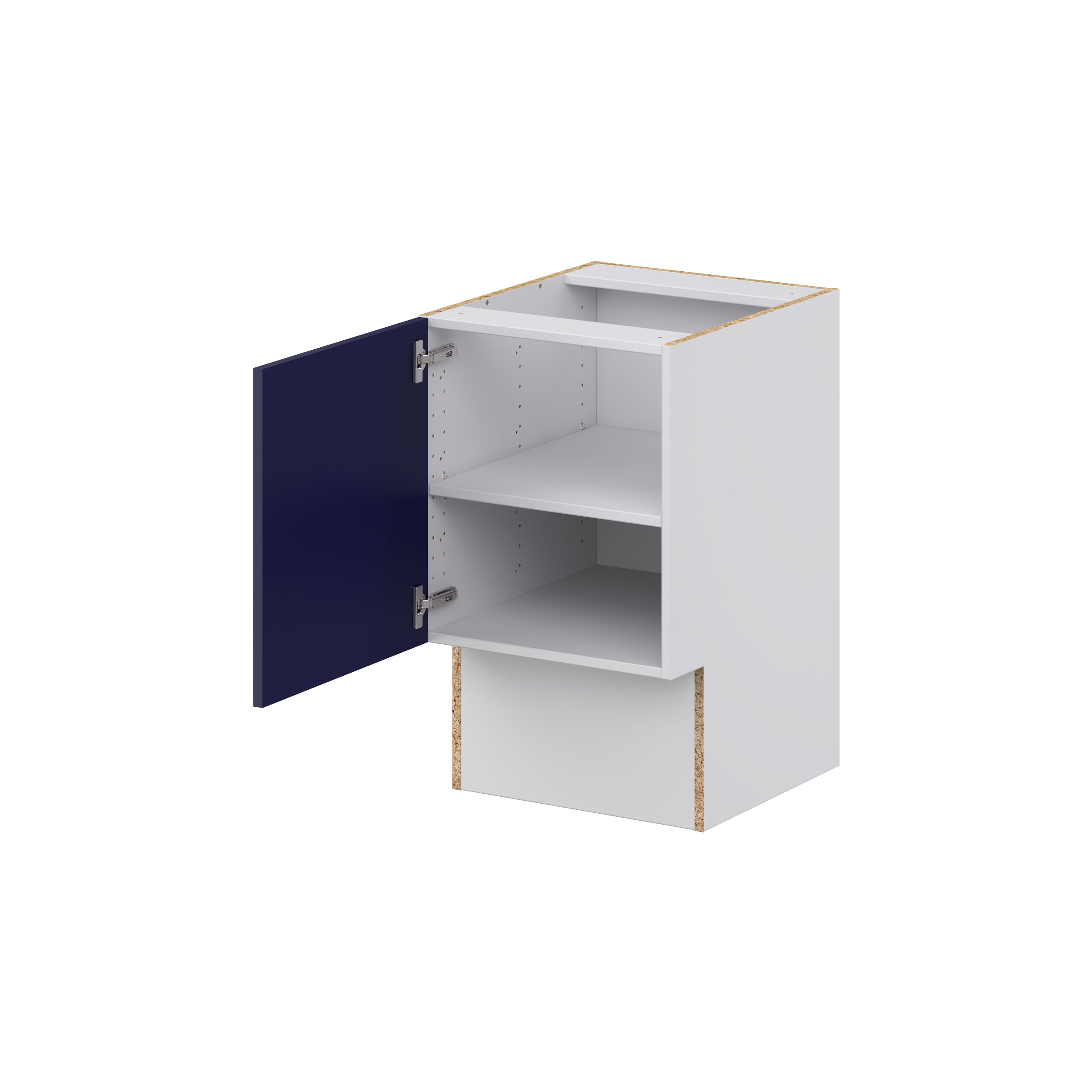 Hugo&Borg DSV18ADA(L/R)-LO Cabinets-Kitchen - View #6
