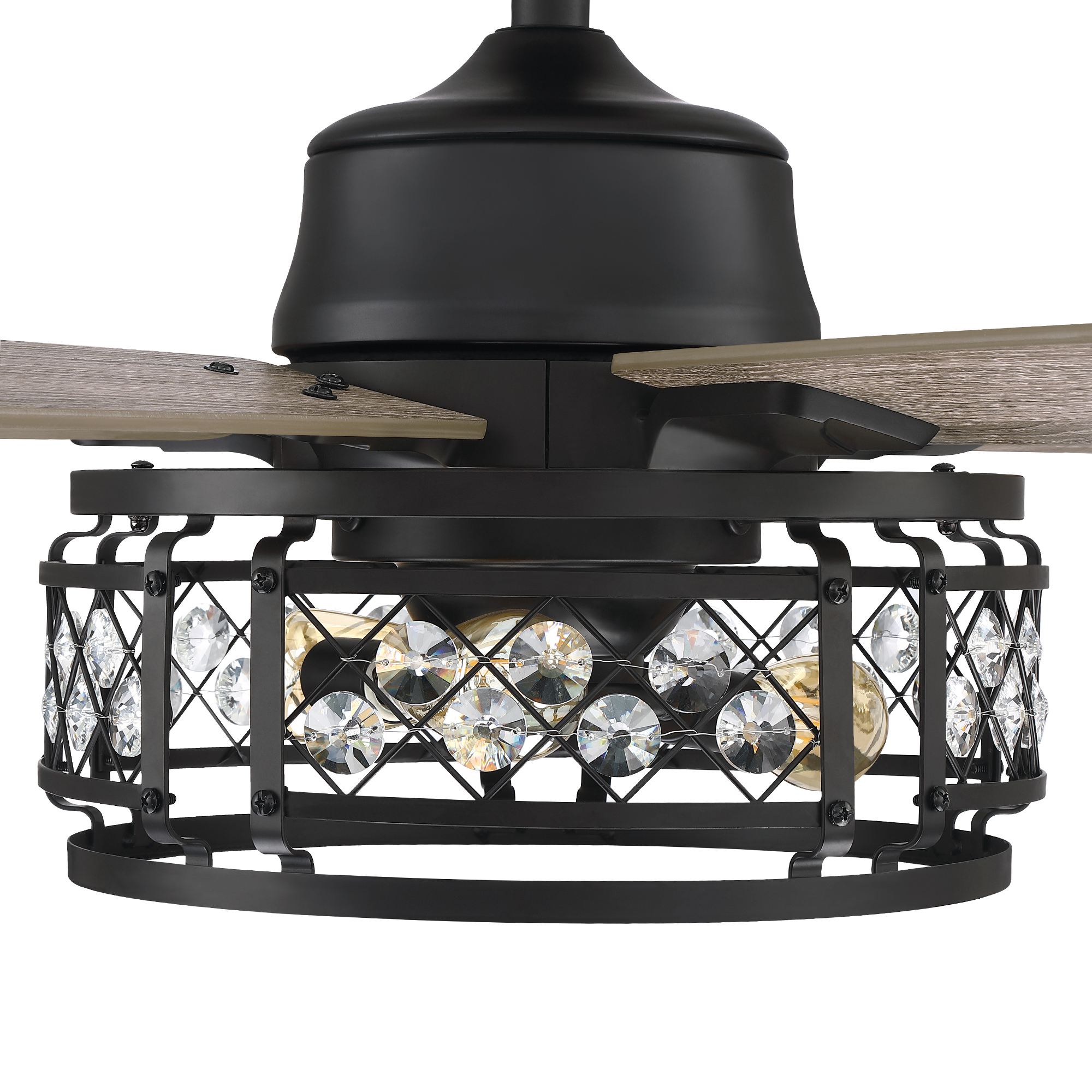 Parrot Uncle F6106110V Ceiling-Fans - View #9