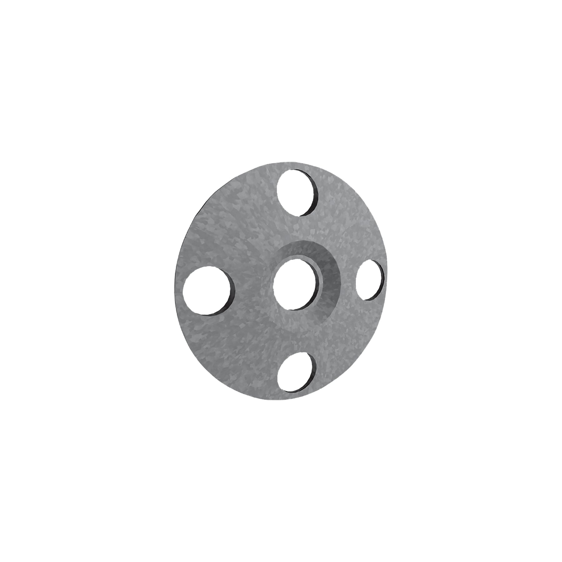 SPAX 5019500312508 Metric-Flat-Washers - View #2