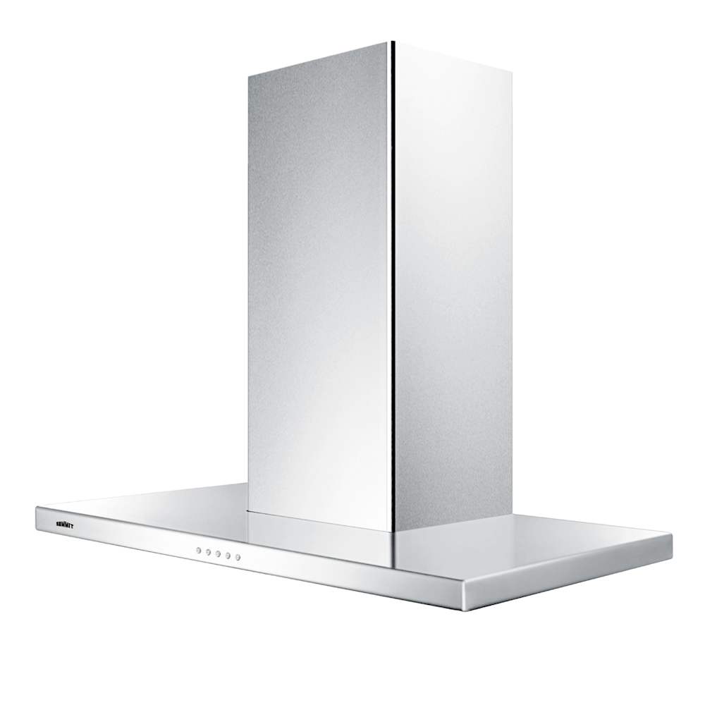 Summit SEH4636SSADA Wall-Mounted-Range-Hoods - View #3