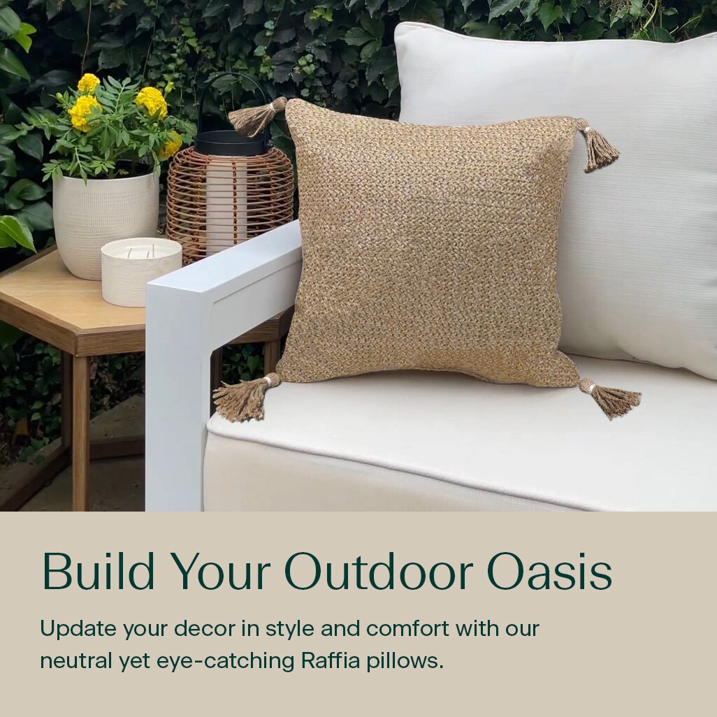 3i Products 21516S-201B166 Outdoor-Accent-Pillows - View #2