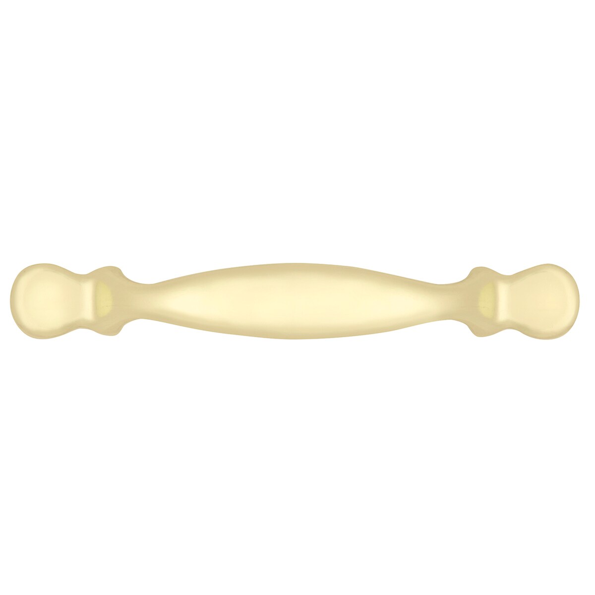 Hickory Hardware P14170-3-25B Cabinet-Pulls - View #2