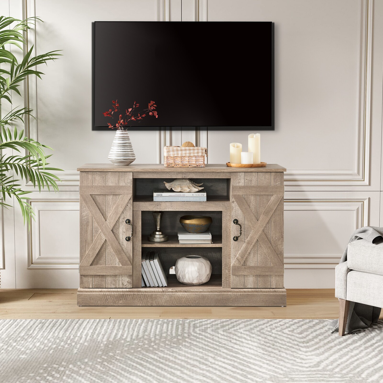 Flynama L-107715 Tv-Stands - View #9