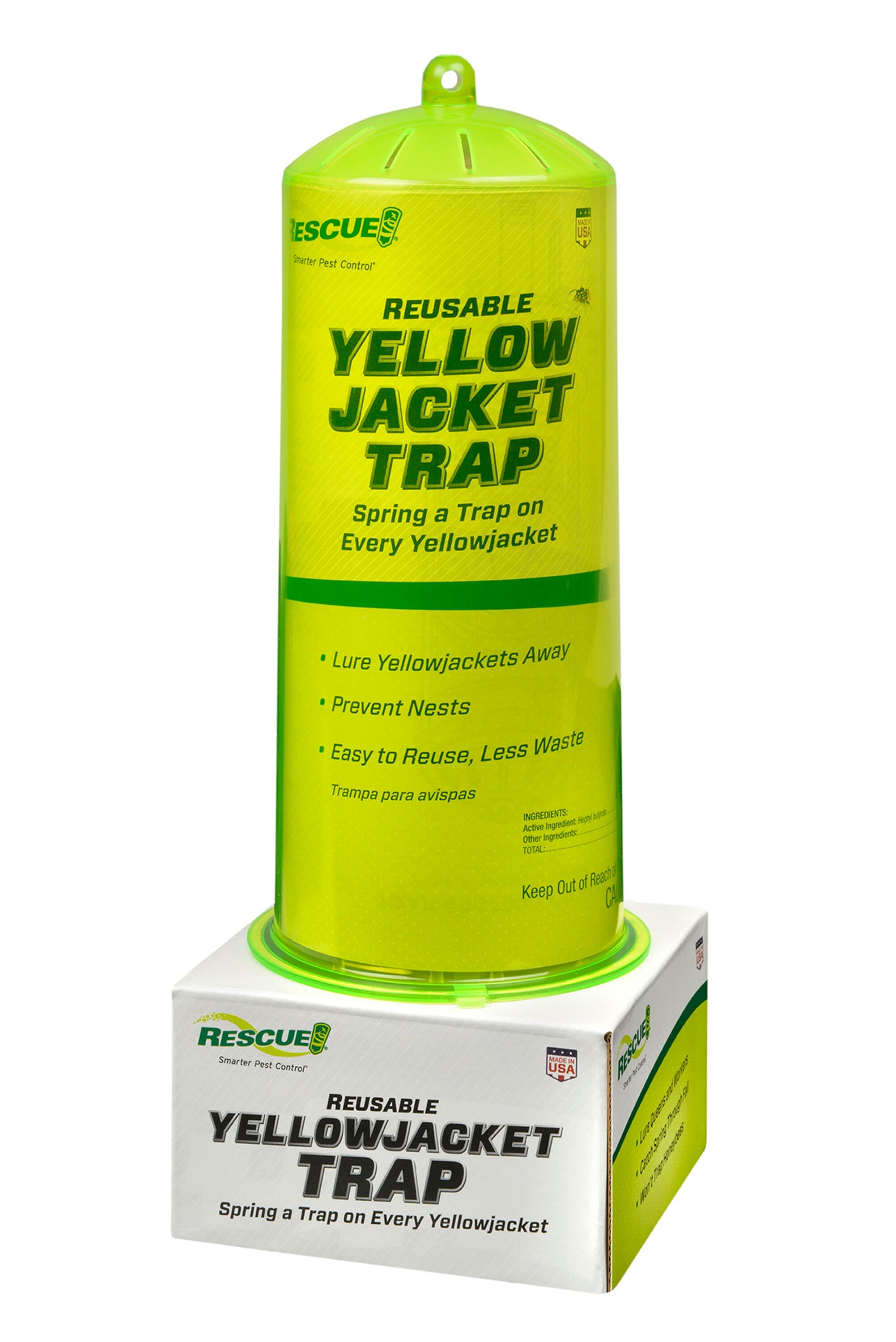 BioCare® Yellow Jacket and Wasp Lures, 2 pk - Fry's Food Stores