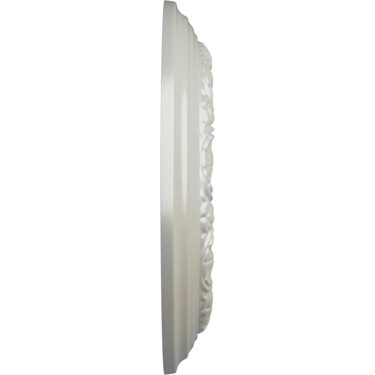 Ekena Millwork CM12CAFBS Ceiling-Medallions - View #3
