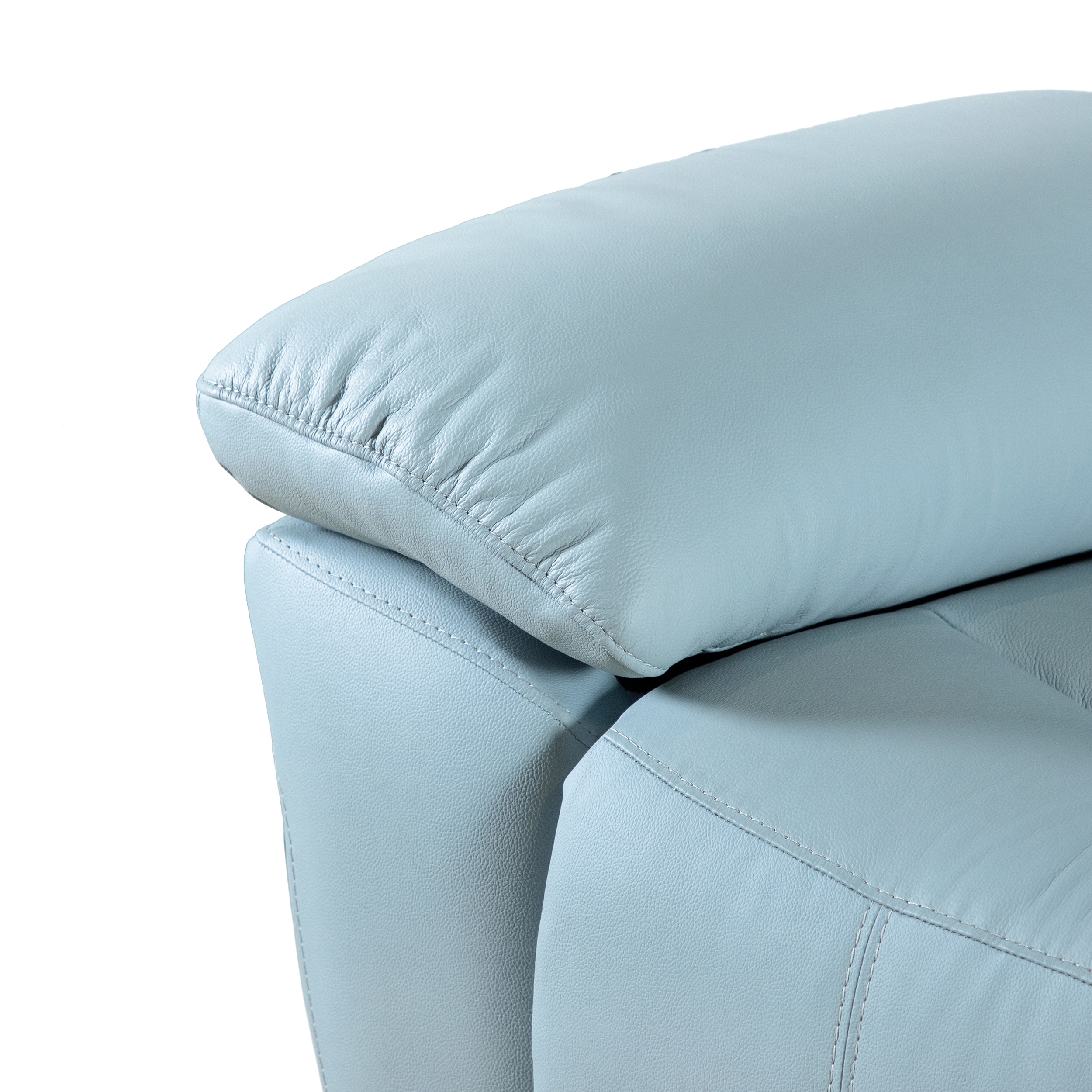Furniture of America IDF-69003BL-LV Sofas-Loveseats - View #9