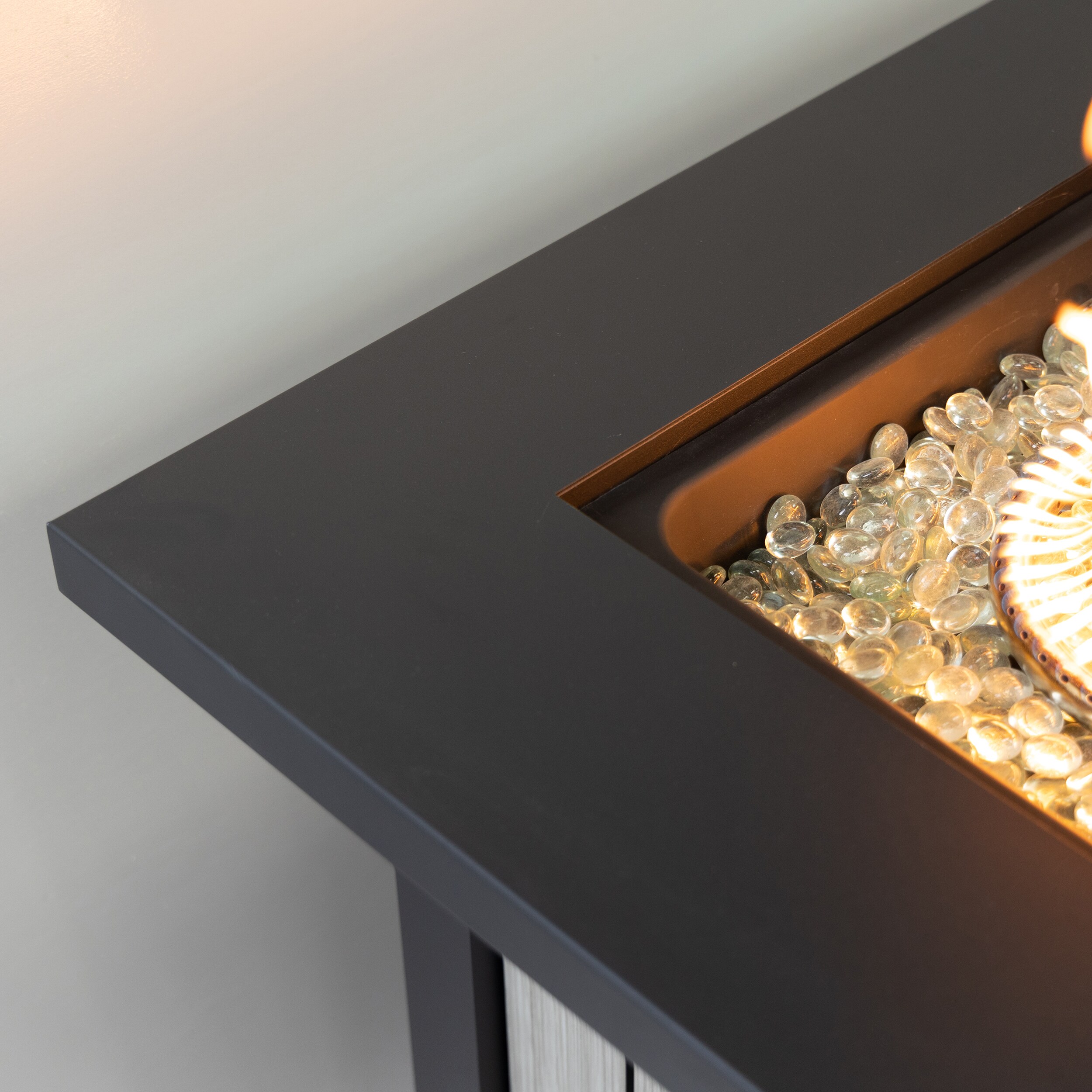 Deko Living COB10004 Outdoor-Gas-Fireplaces - View #12