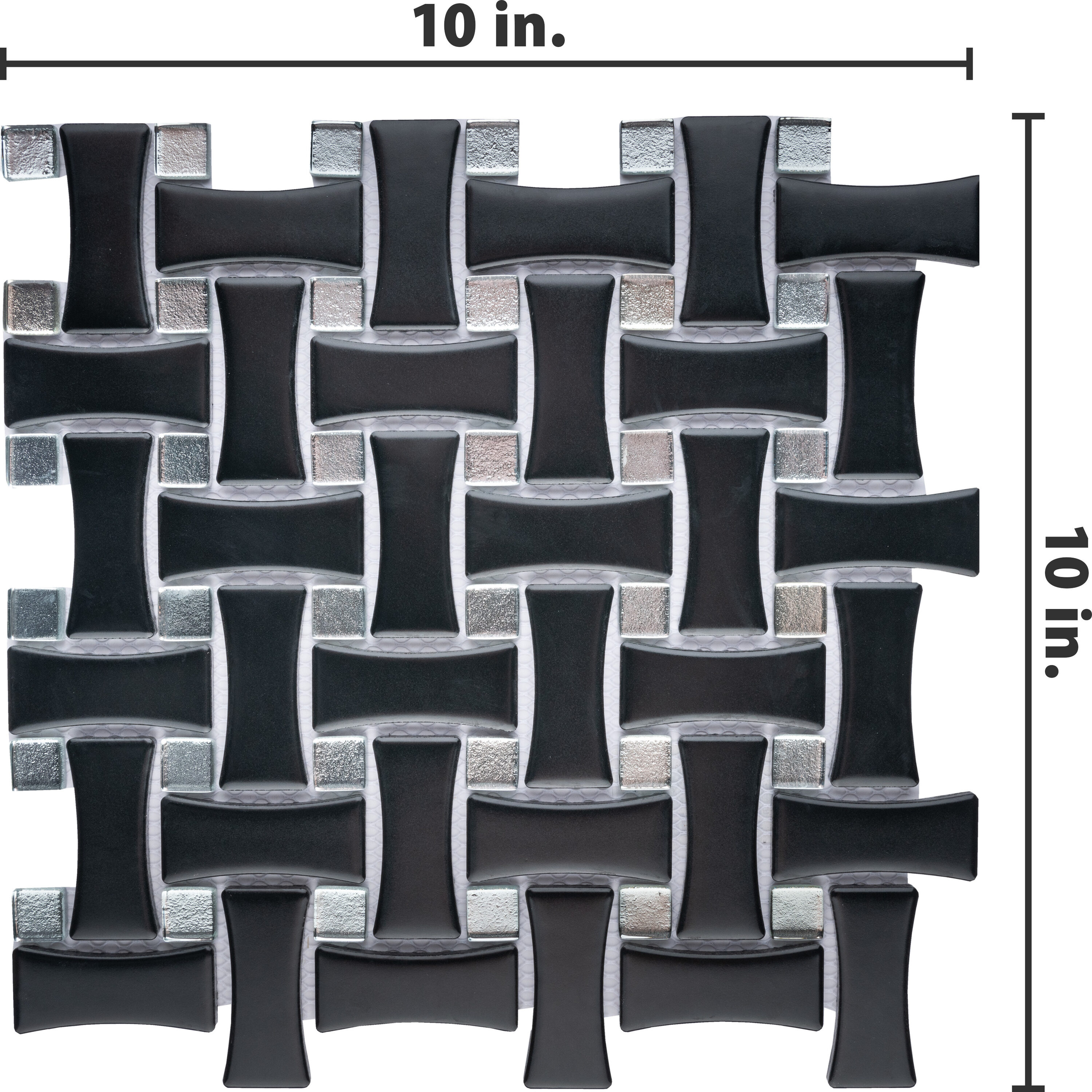 Affinity Tile WJBMDBMBGS Ceramic-Tile - View #7