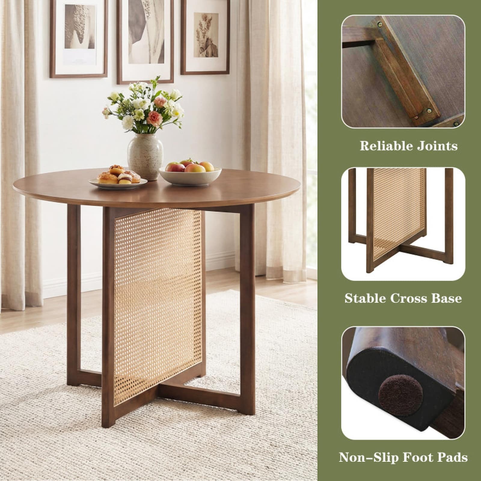 SUGIFT LW102SUGHY3414 Dining-Tables - View #6