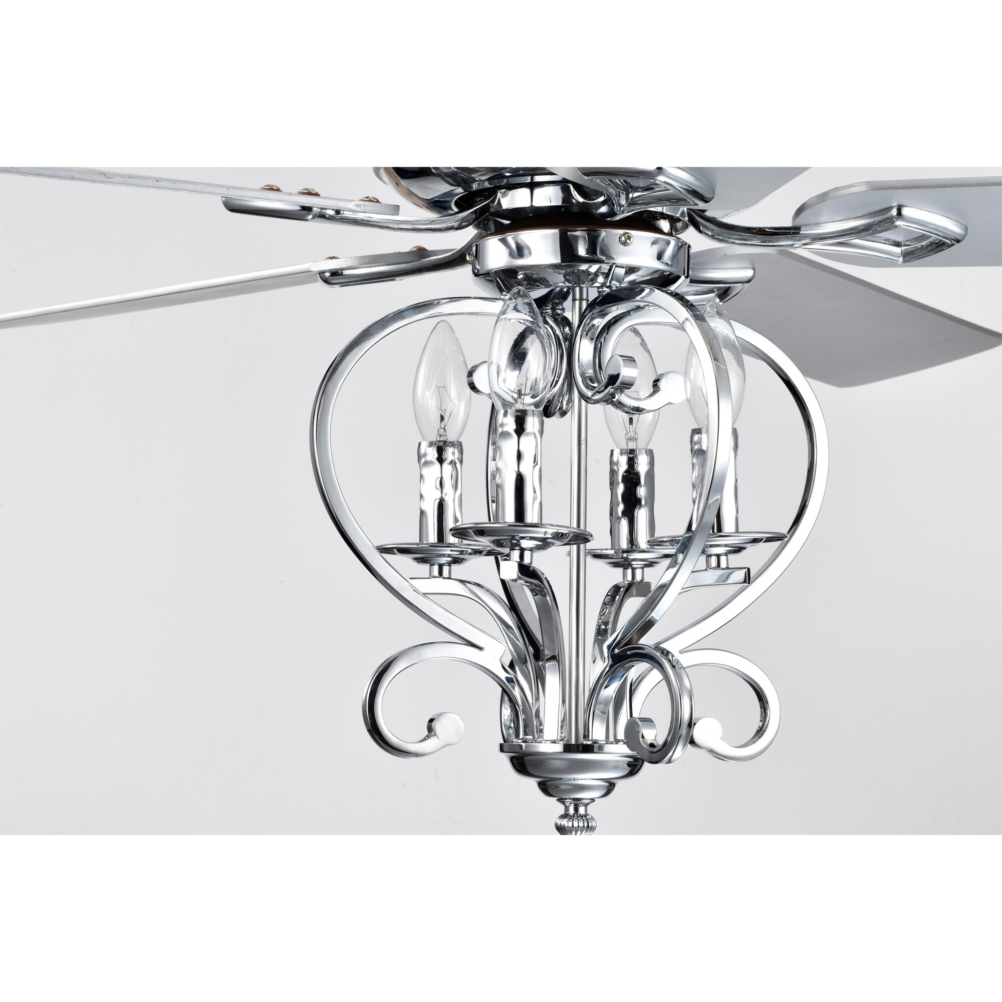 Home Accessories Inc CFL-8500REMO/CH Ceiling-Fans - View #12