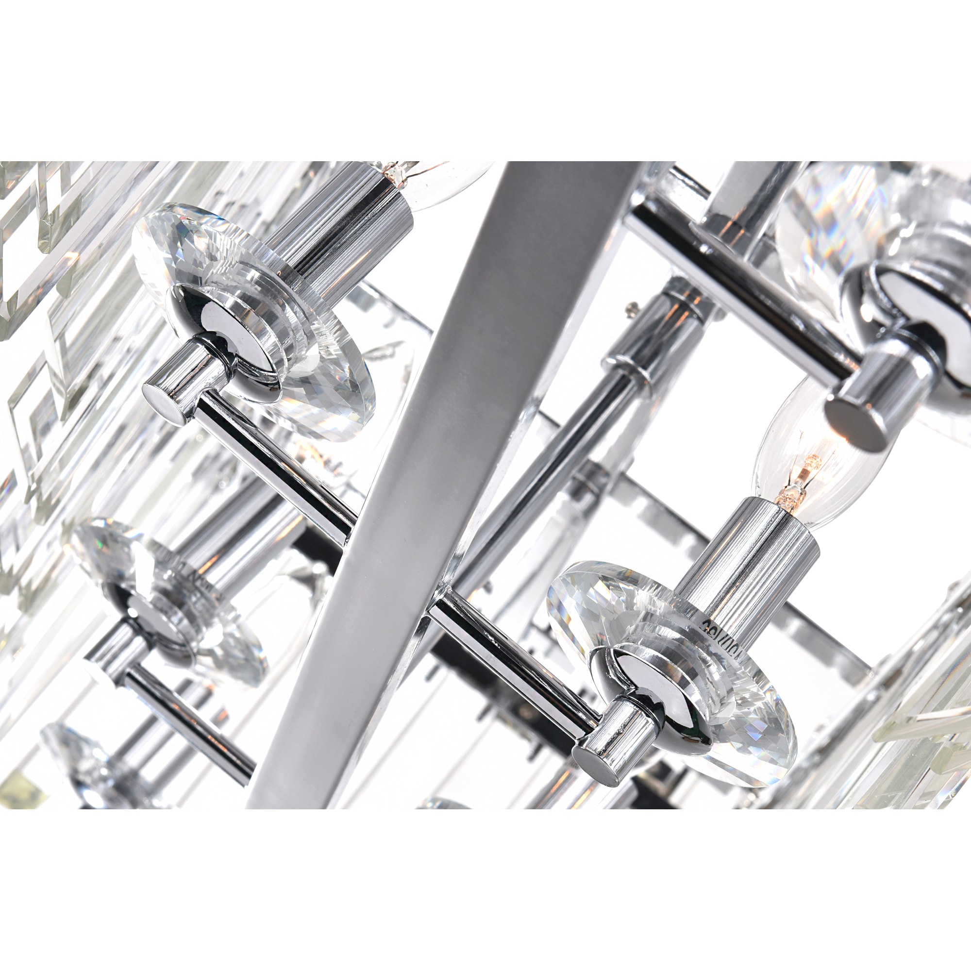 CWI Lighting 1065P33-8-601-RC b090015 - View #5