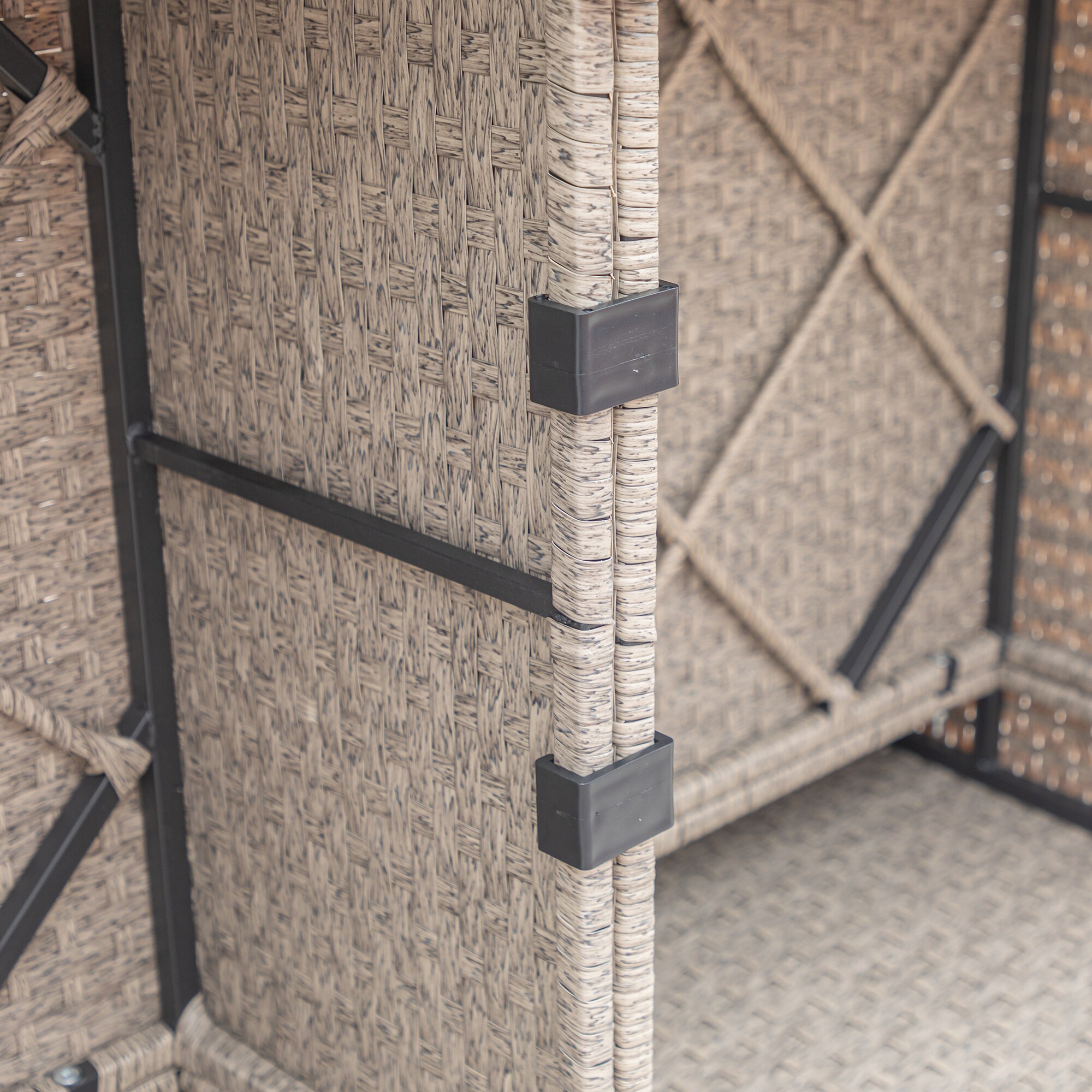 Bybafun YD0900001 Patio-Sofas-Daybeds - View #3