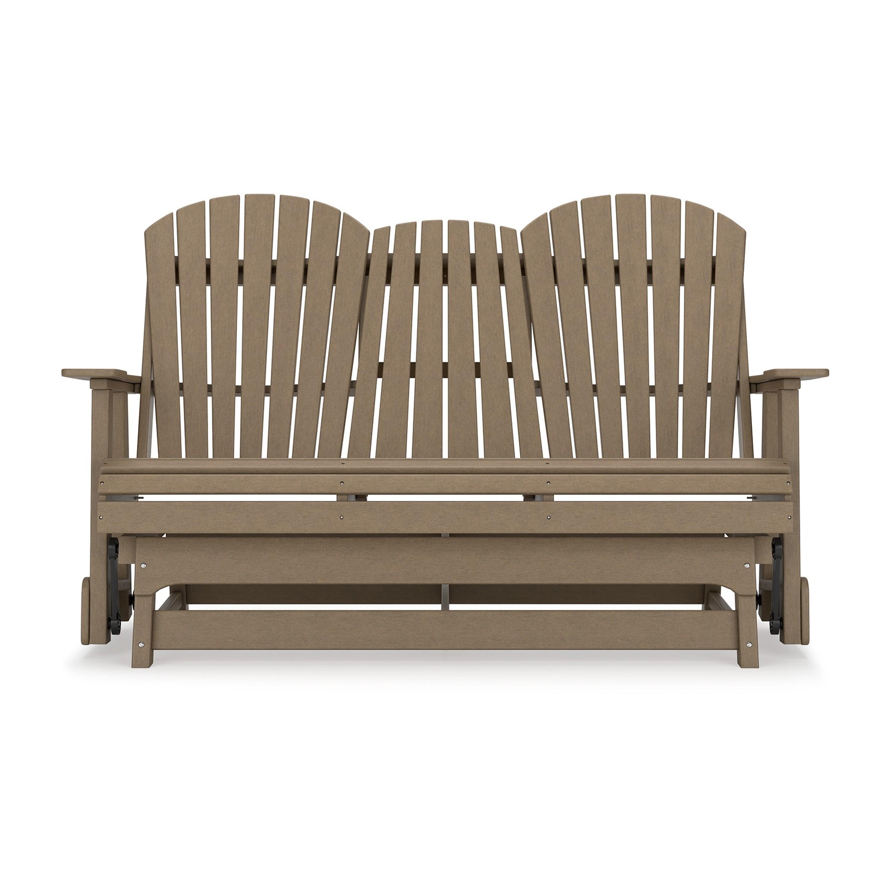 Benzara BM315940 Patio-Sofas-Daybeds - View #2