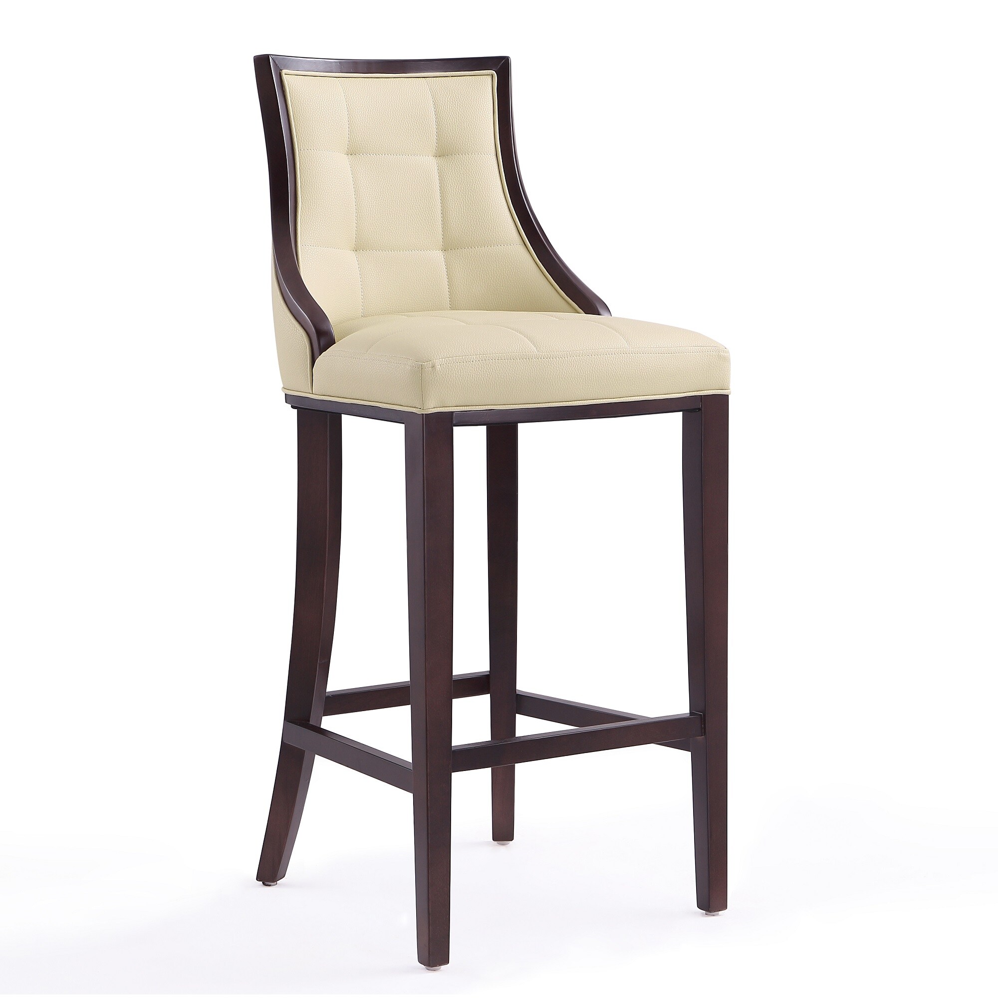 Manhattan Comfort 2-BS007-CR stools - View #4