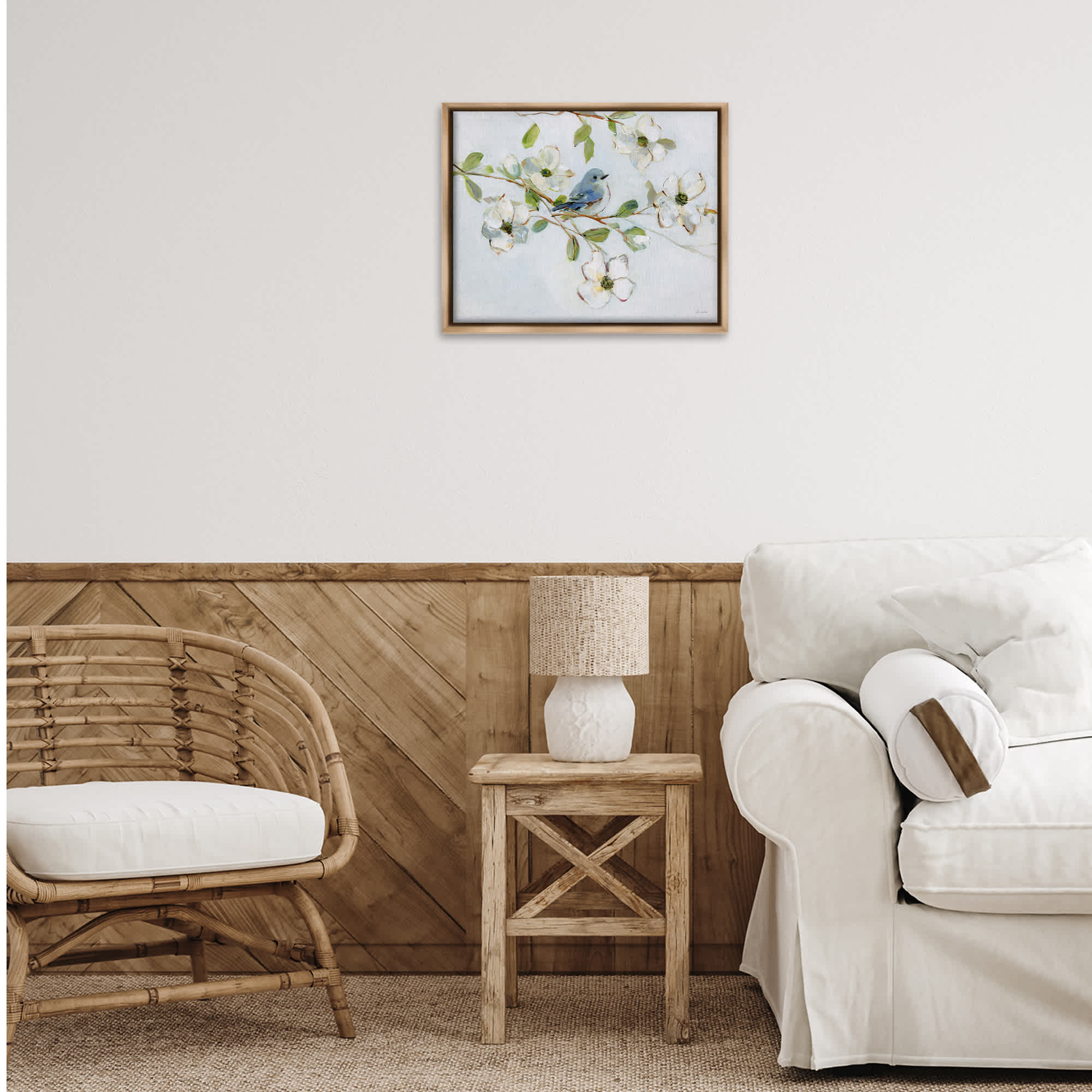 Stupell Industries BS-232-FFE-16X20 Wall-Art - View #3