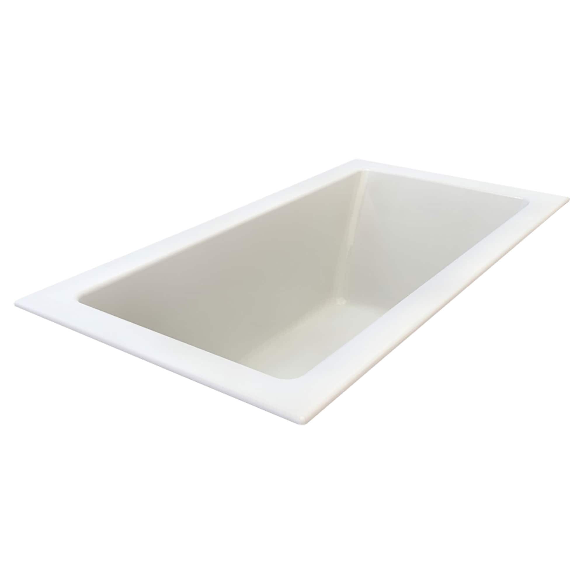 American Standard 2934002-D0.020 bathtubs - View #2