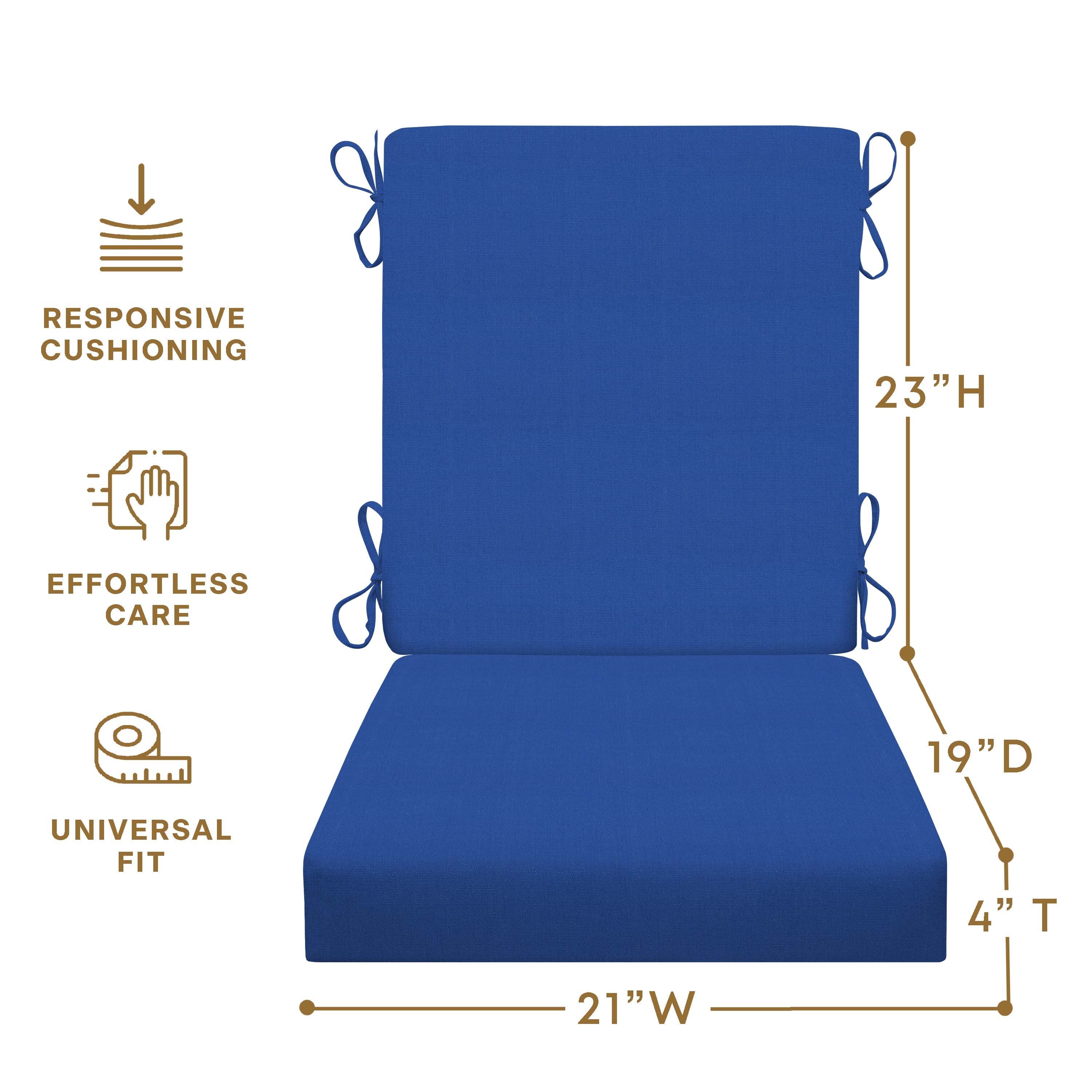 3i Products 21106S-101A167 Patio-Furniture-Cushions - View #7