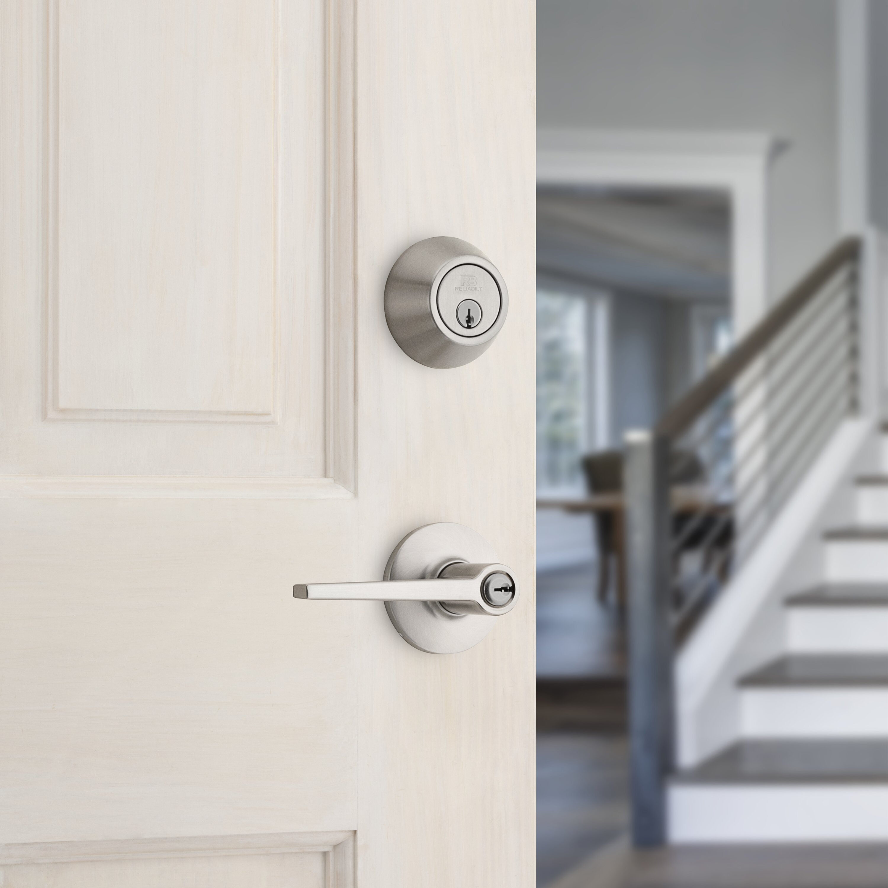 RELIABILT 93670-013 Door-Handles - View #8