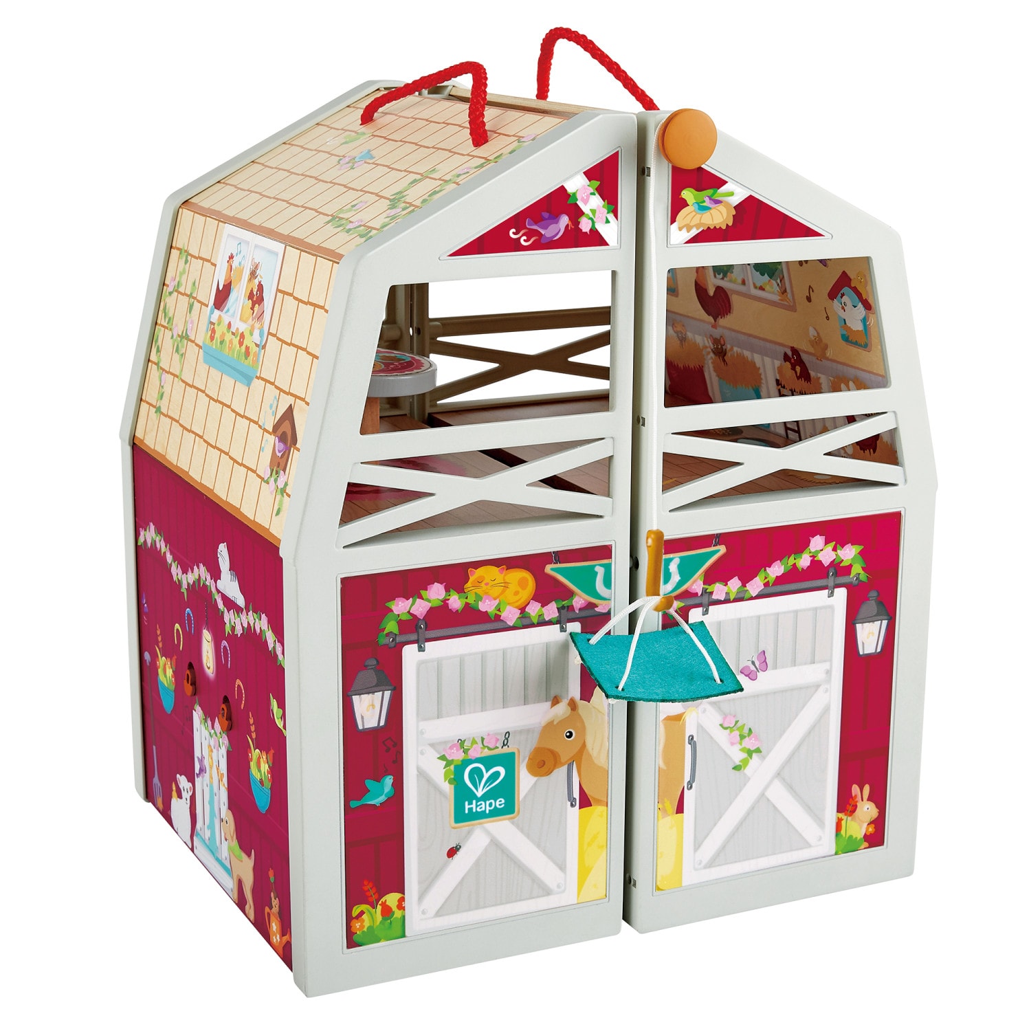 Hape G6943478030459 Preschool