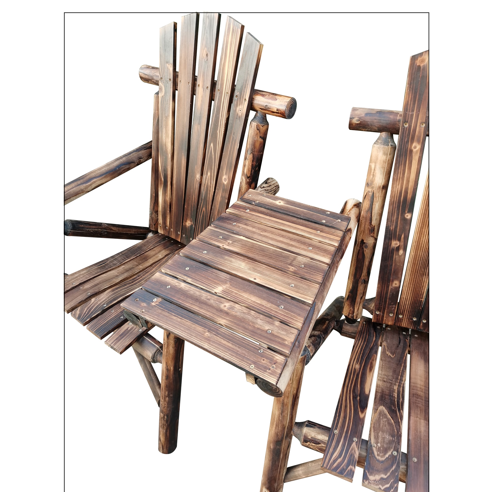 Miki Shinly JK-4325-17QI Patio-Conversation-Sets - View #9