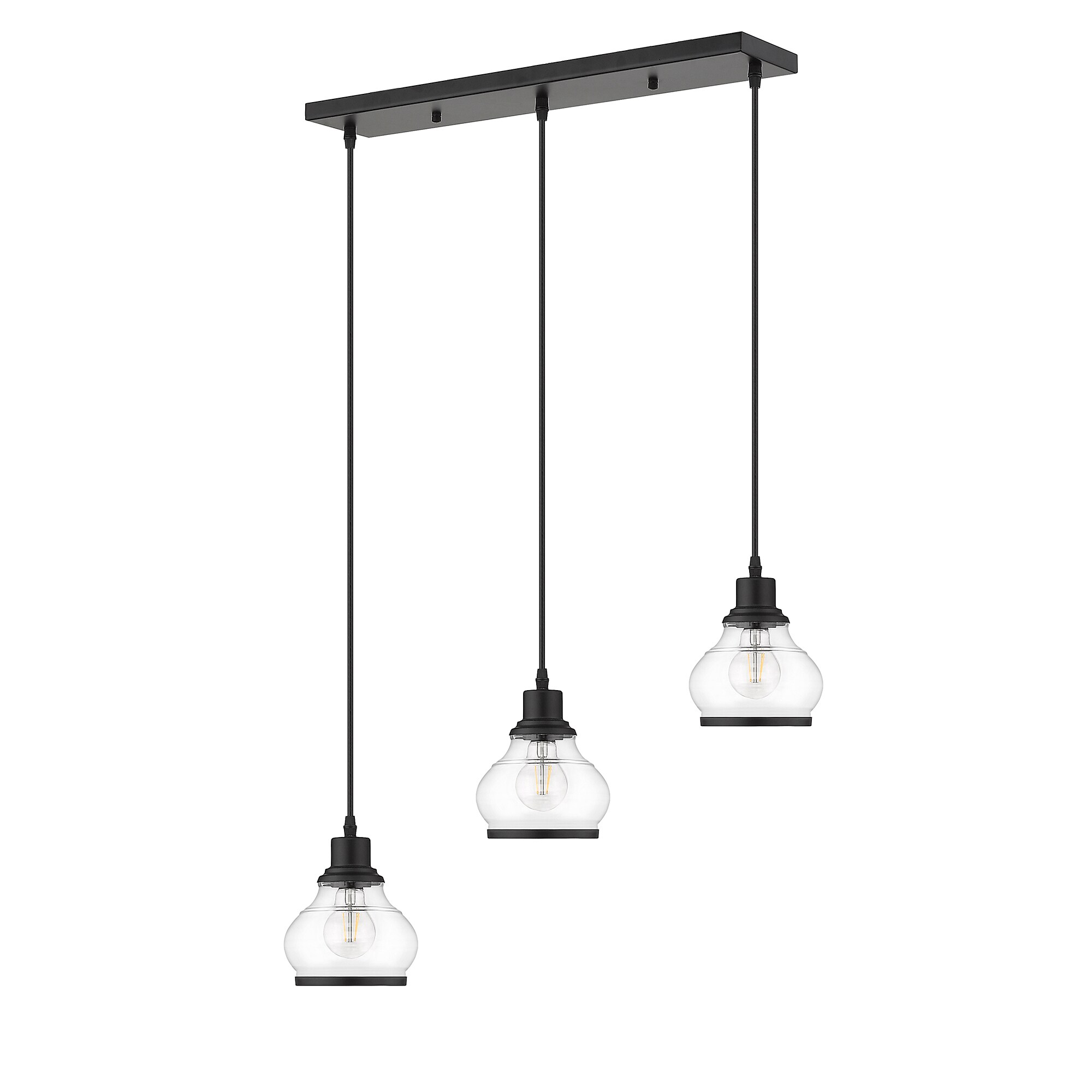 OVE Decors 15LPE-THE328-PBL Pendant-Lights - View #4