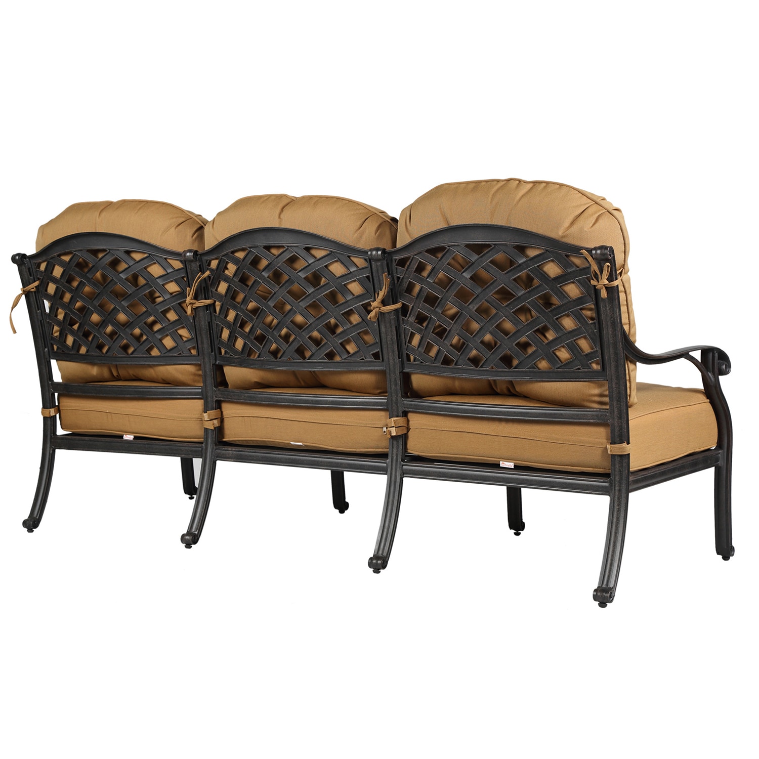 Mondawe MA-GC6015 Patio-Sofas-Daybeds - View #3