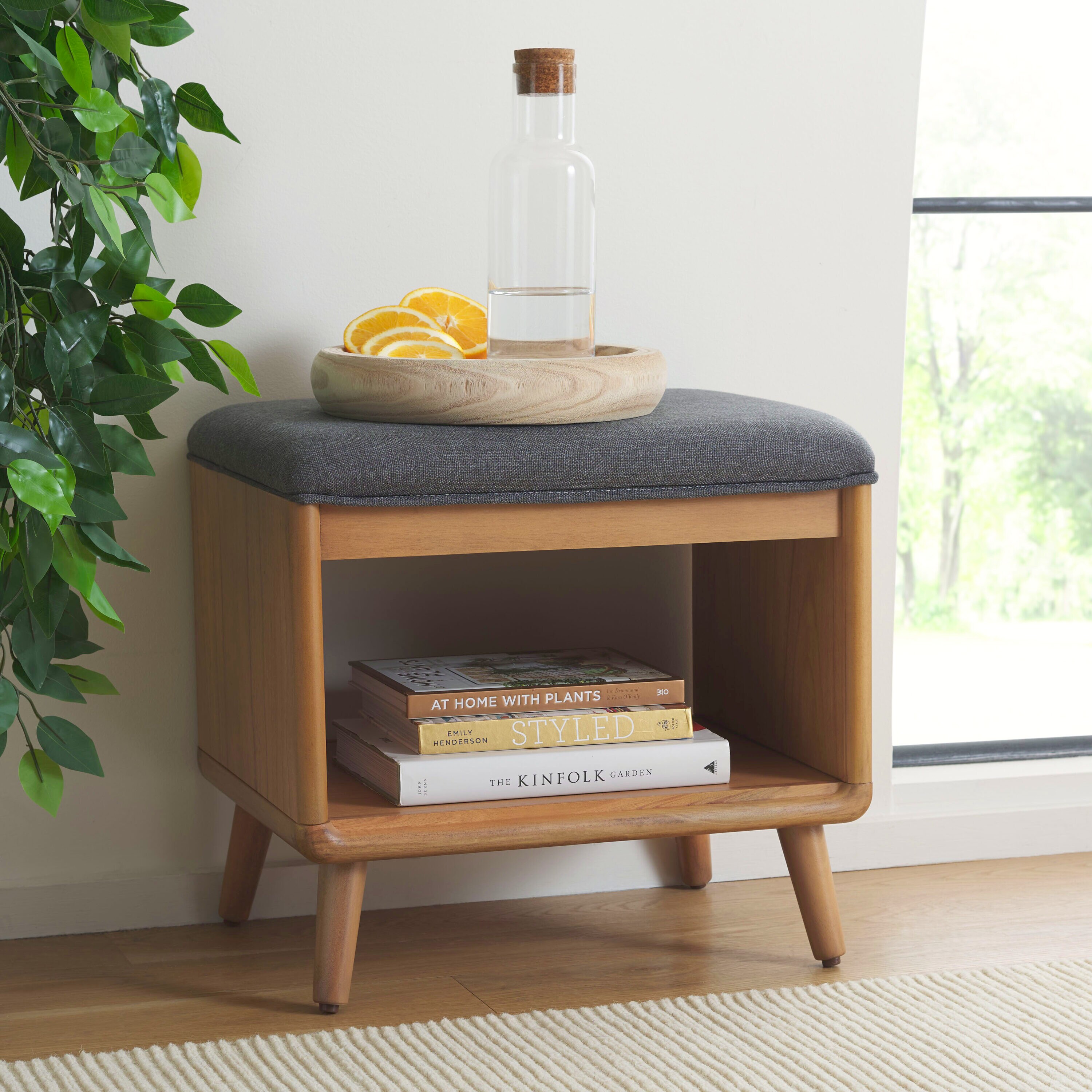 Safavieh BCH5001C bench - View #9