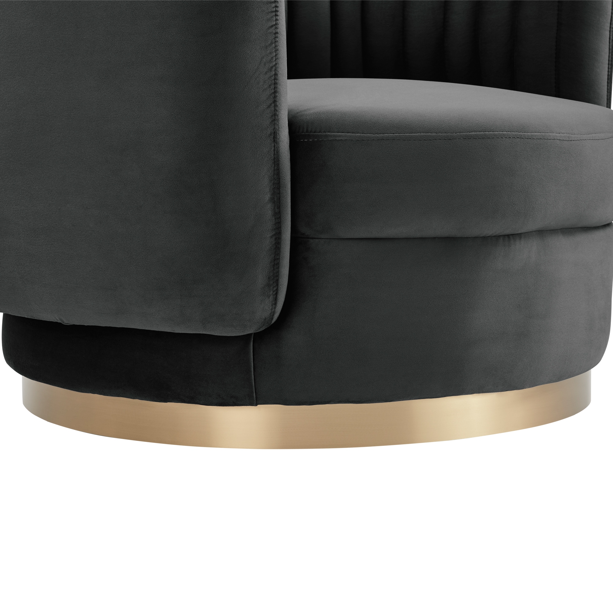 Armen Living LCDVCHGREY chairs - View #6