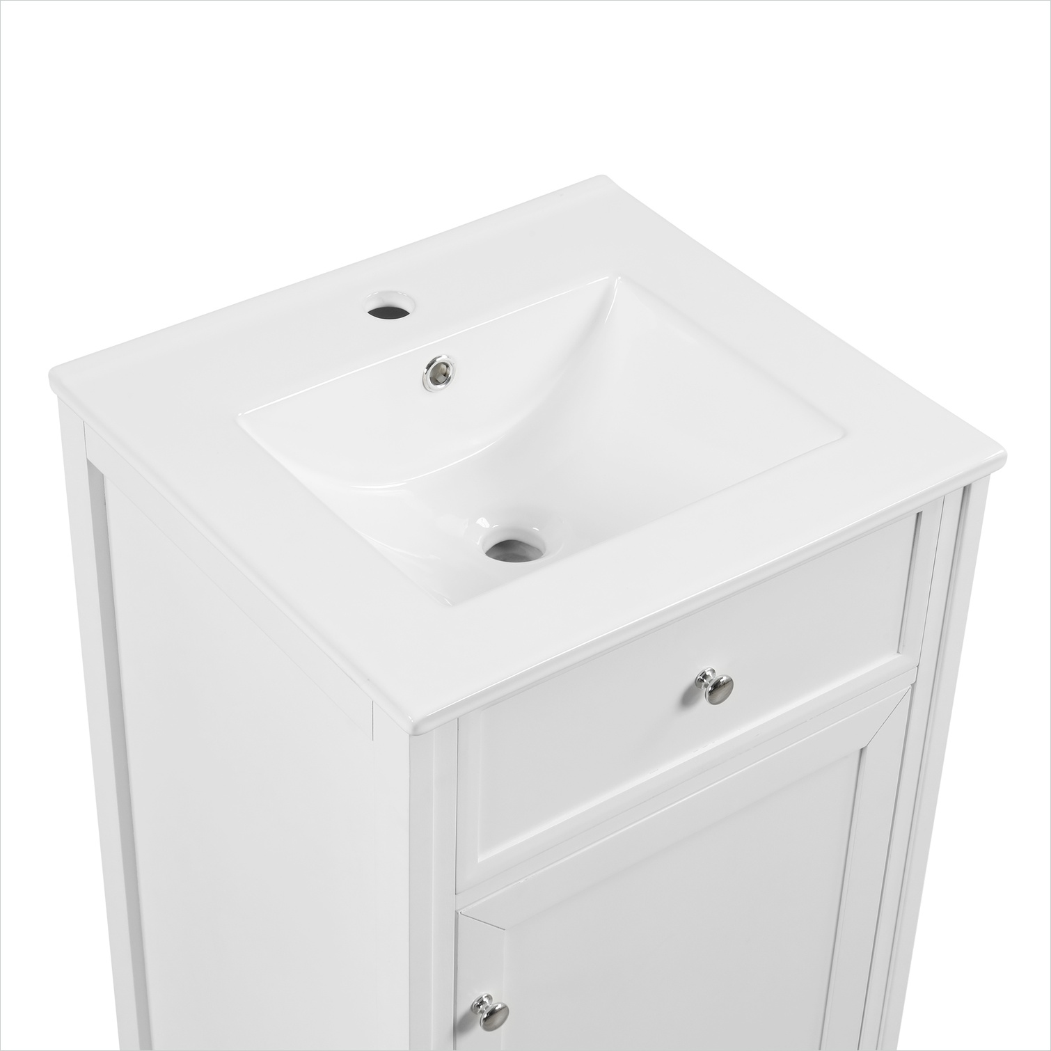 SunJet VLUPCFSO6SXD Bath-Vanity-Combo - View #7