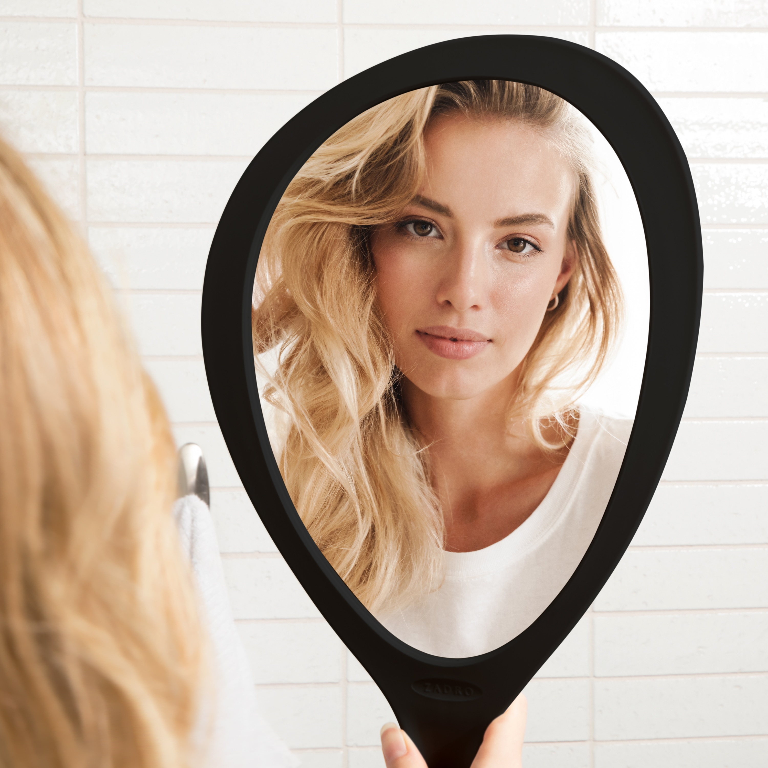 Zadro ZHL1 Makeup-Mirrors - View #6