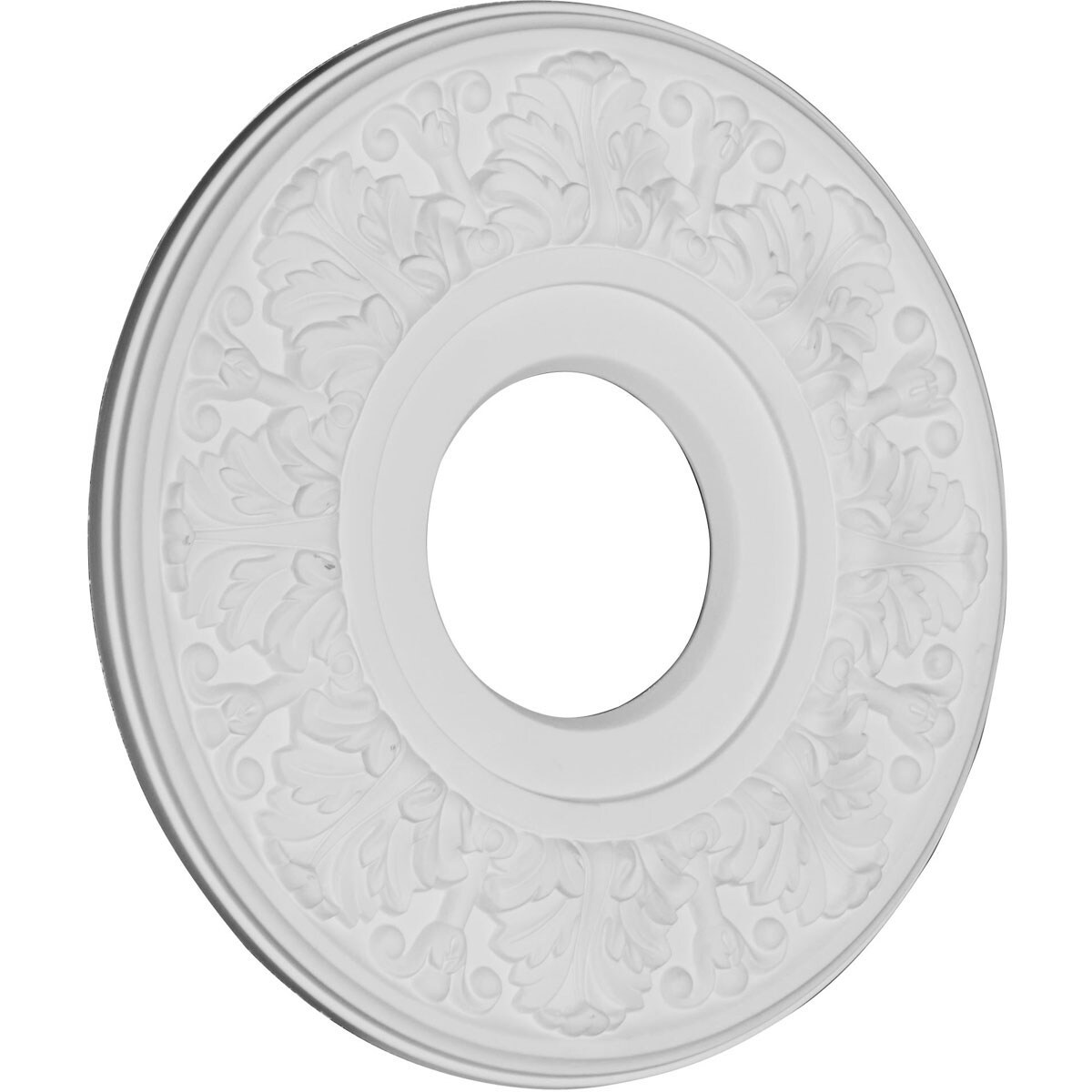 Ekena Millwork CMR12AP Ceiling-Medallions - View #2
