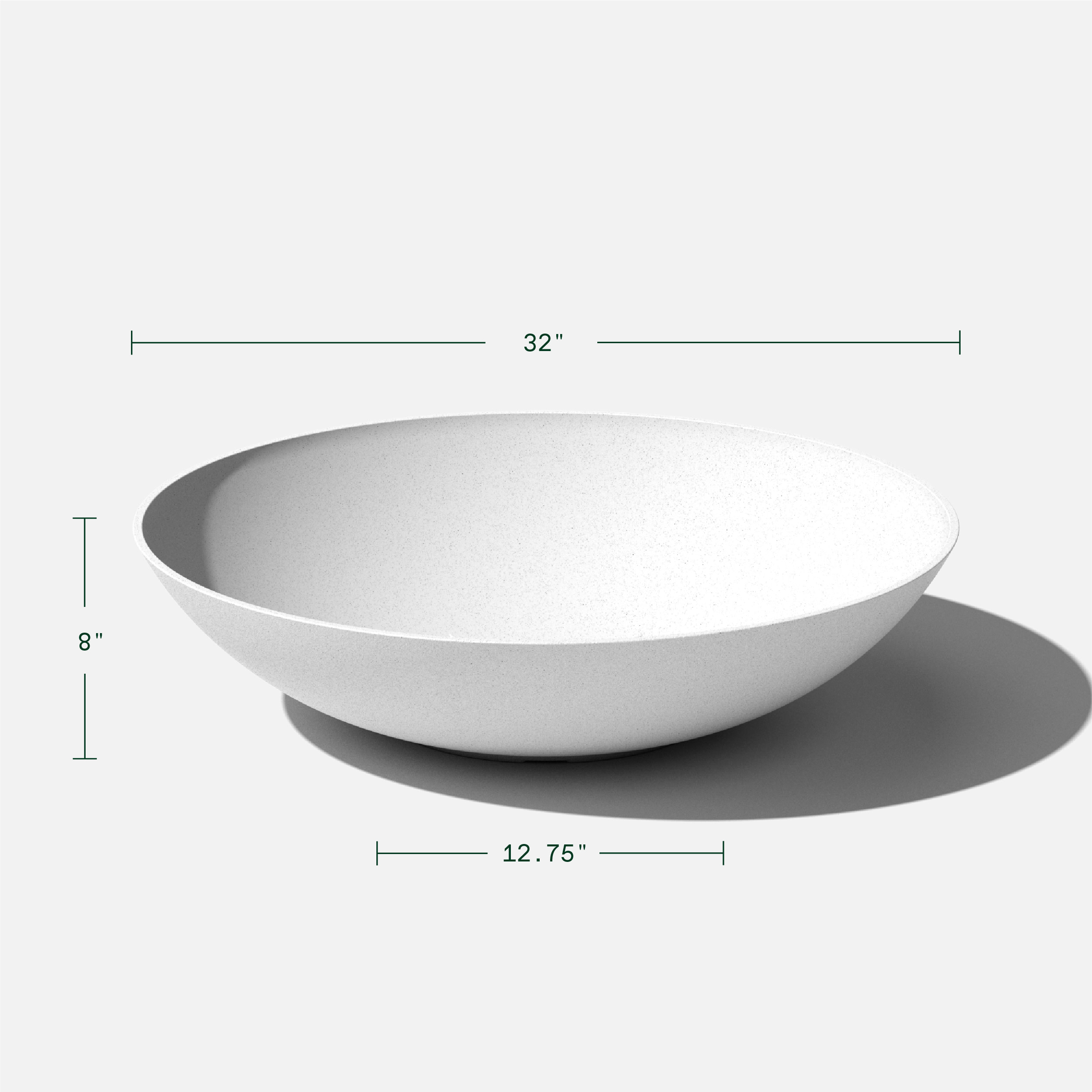 Veradek LBV32W Planter-Window-Box - View #3