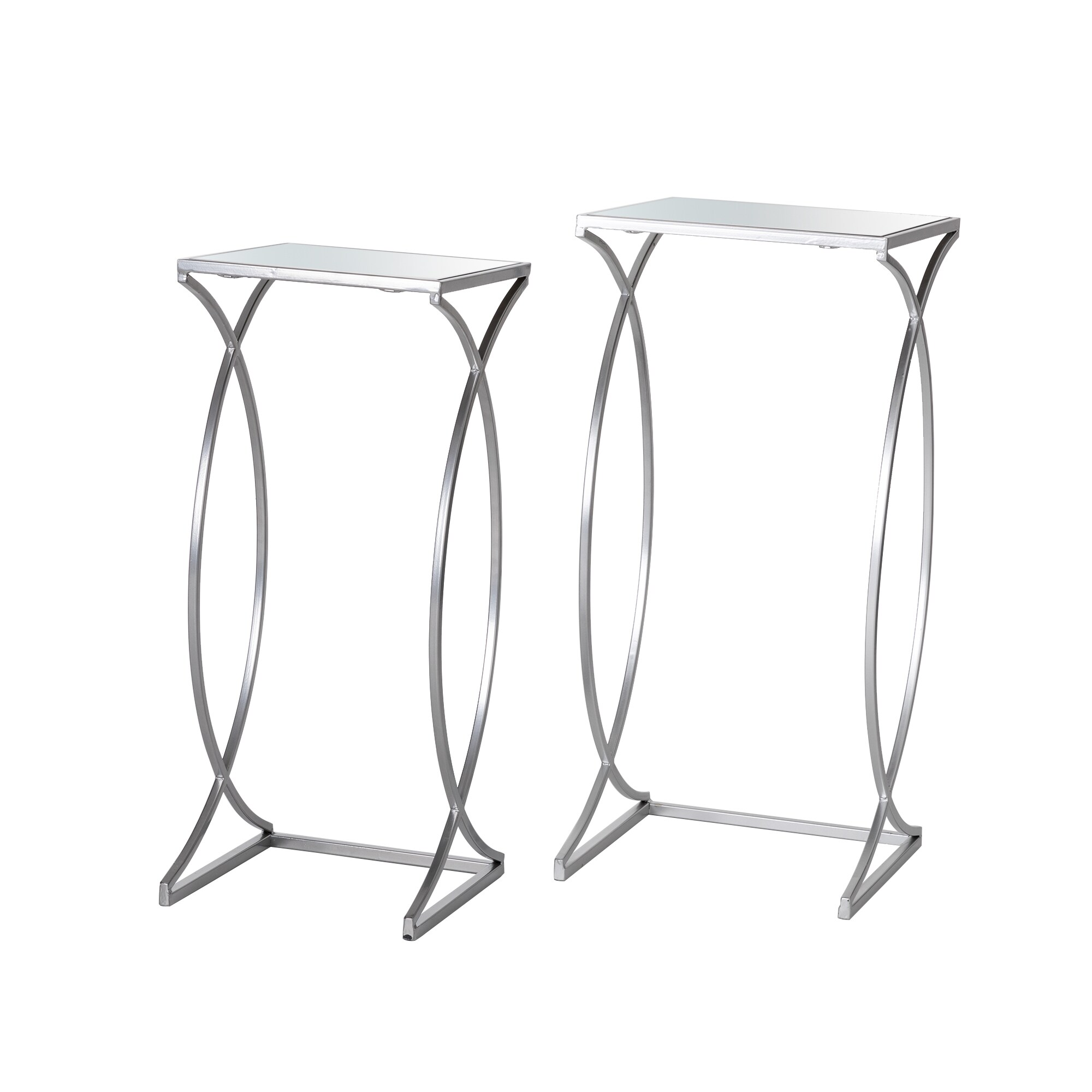 Glitzhome 2000800004 Accent-Table-Sets - View #7