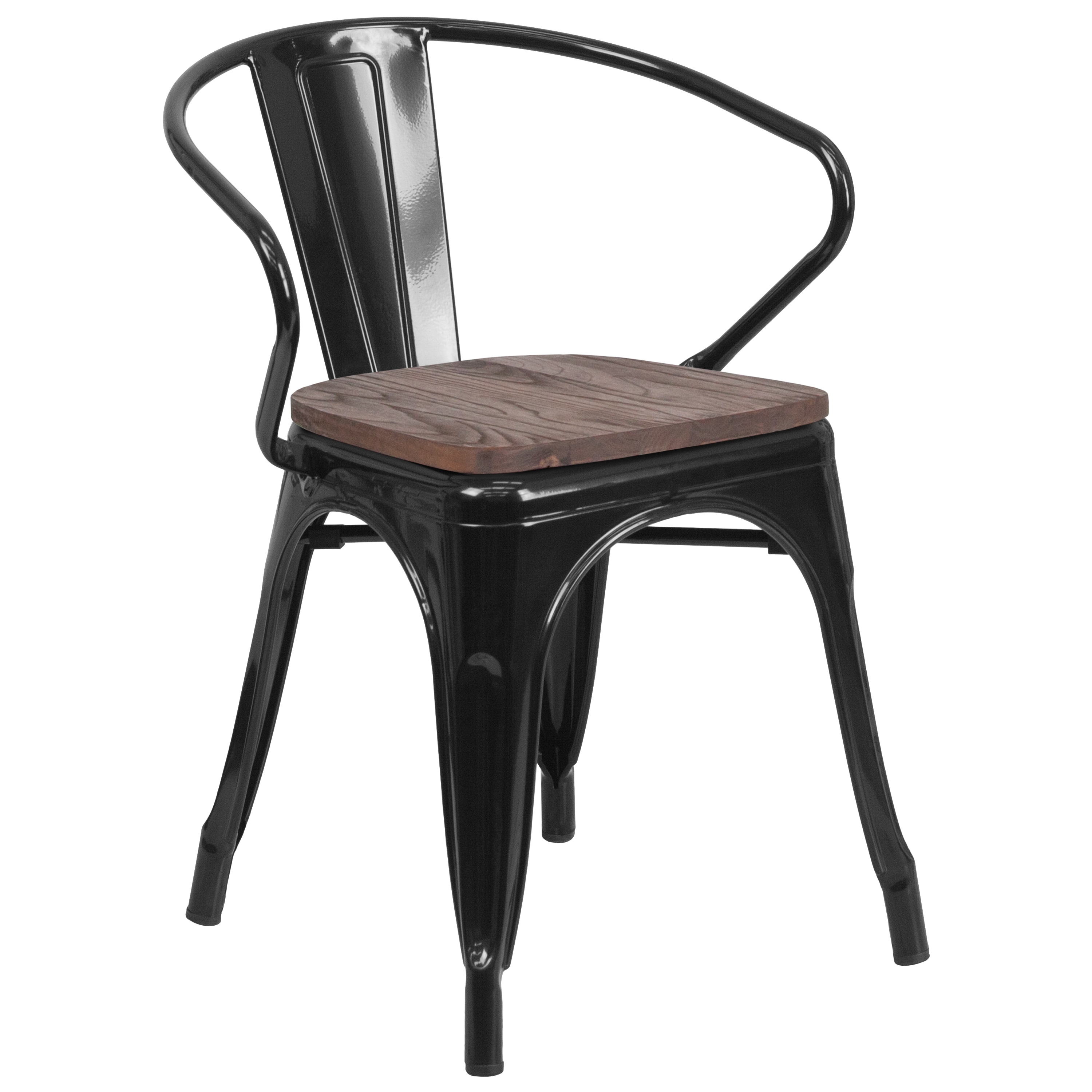 Flash Furniture 889142874034 Dining-Chairs - View #2