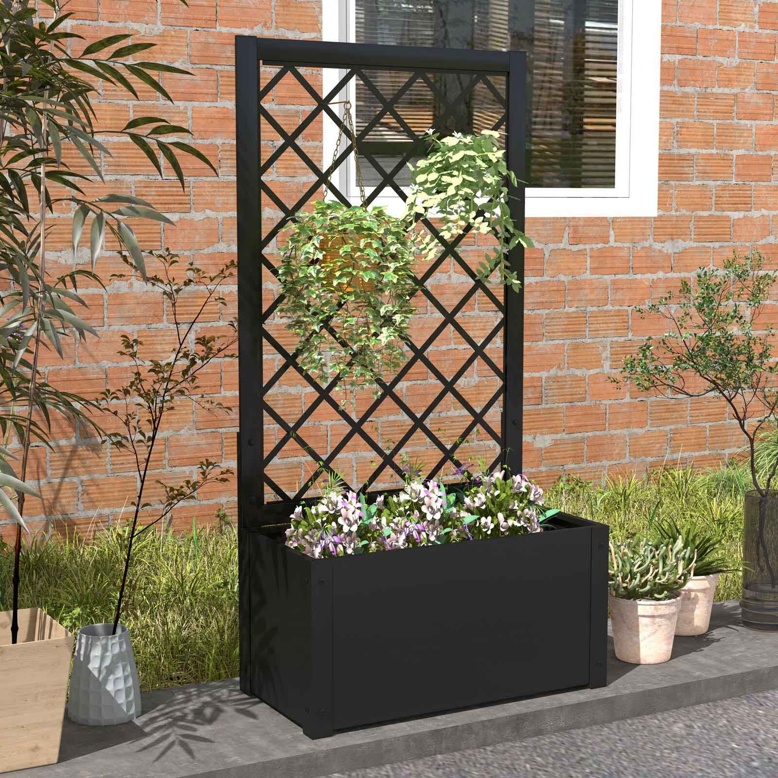 Slickblue D-CO-KB6893TG Raised-Garden-Beds - View #6