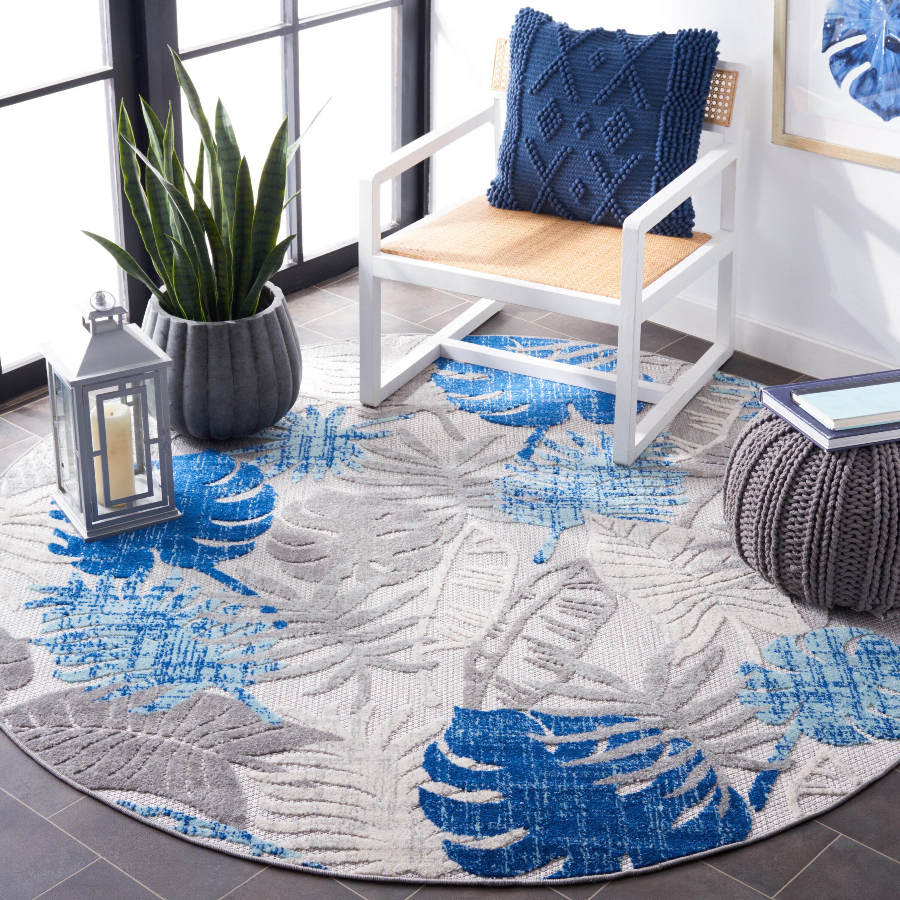 Safavieh CBN831F-8R rugs - View #5
