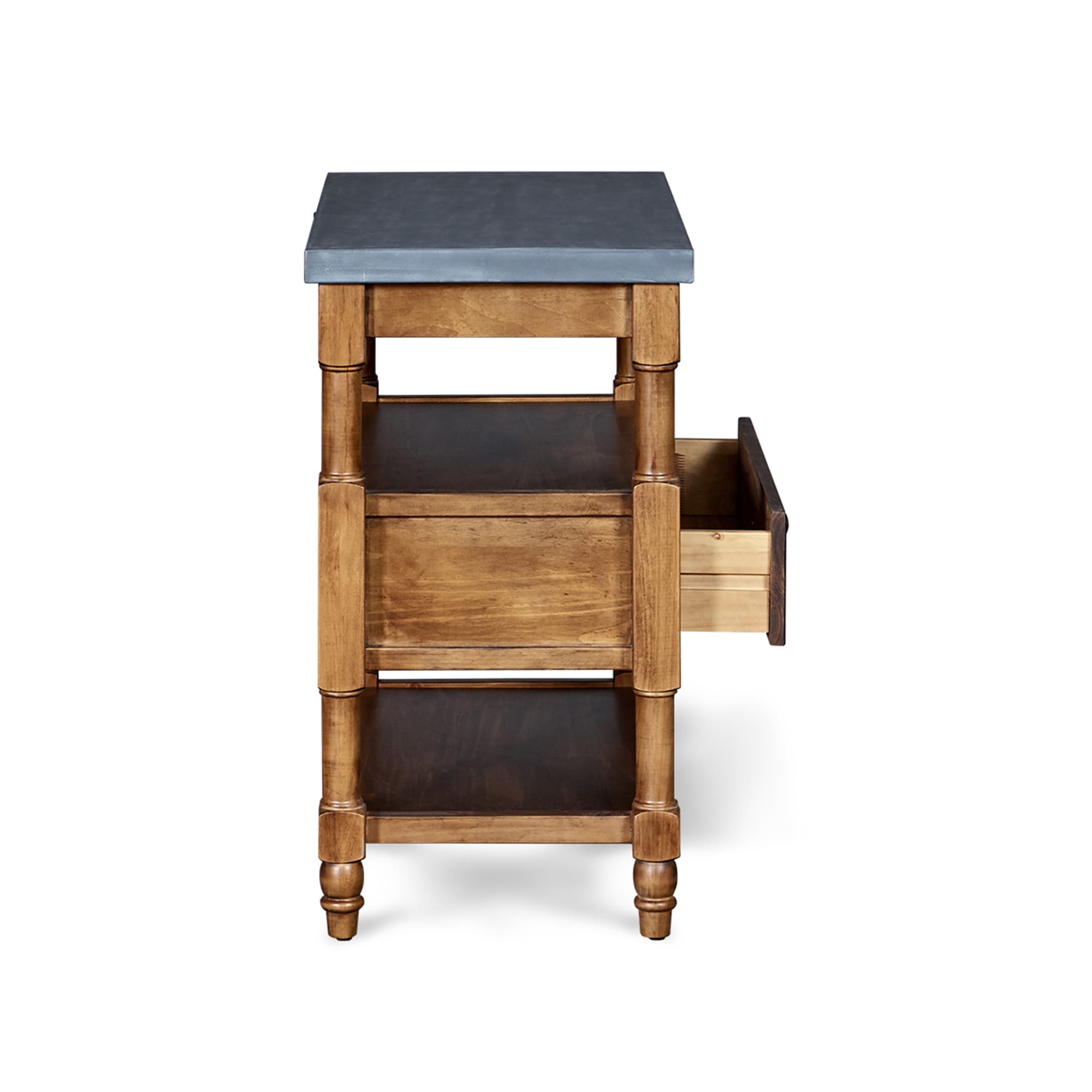 CASAINC WF-CT1003WC-MR Console-Sofa-Tables - View #3