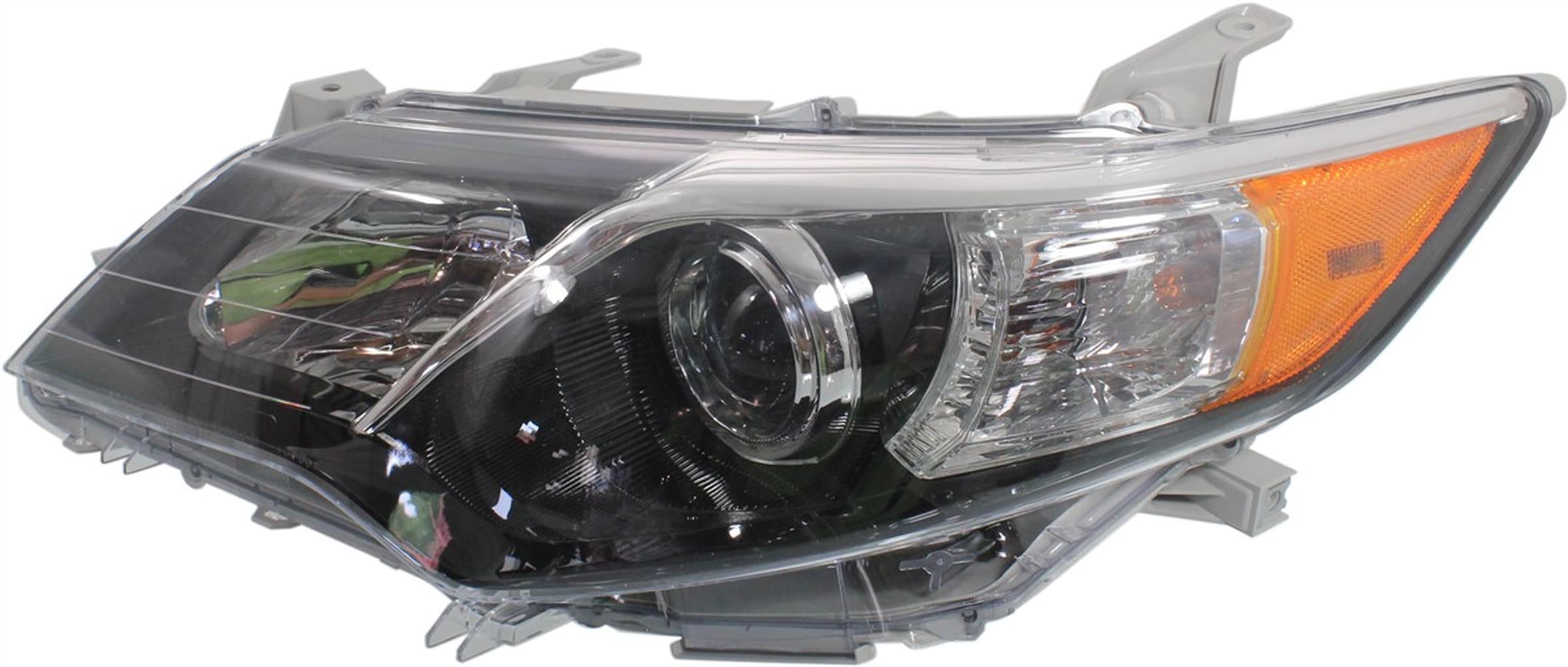 Garage-Pro JCWREPT100356GP Headlights-Components - View #2