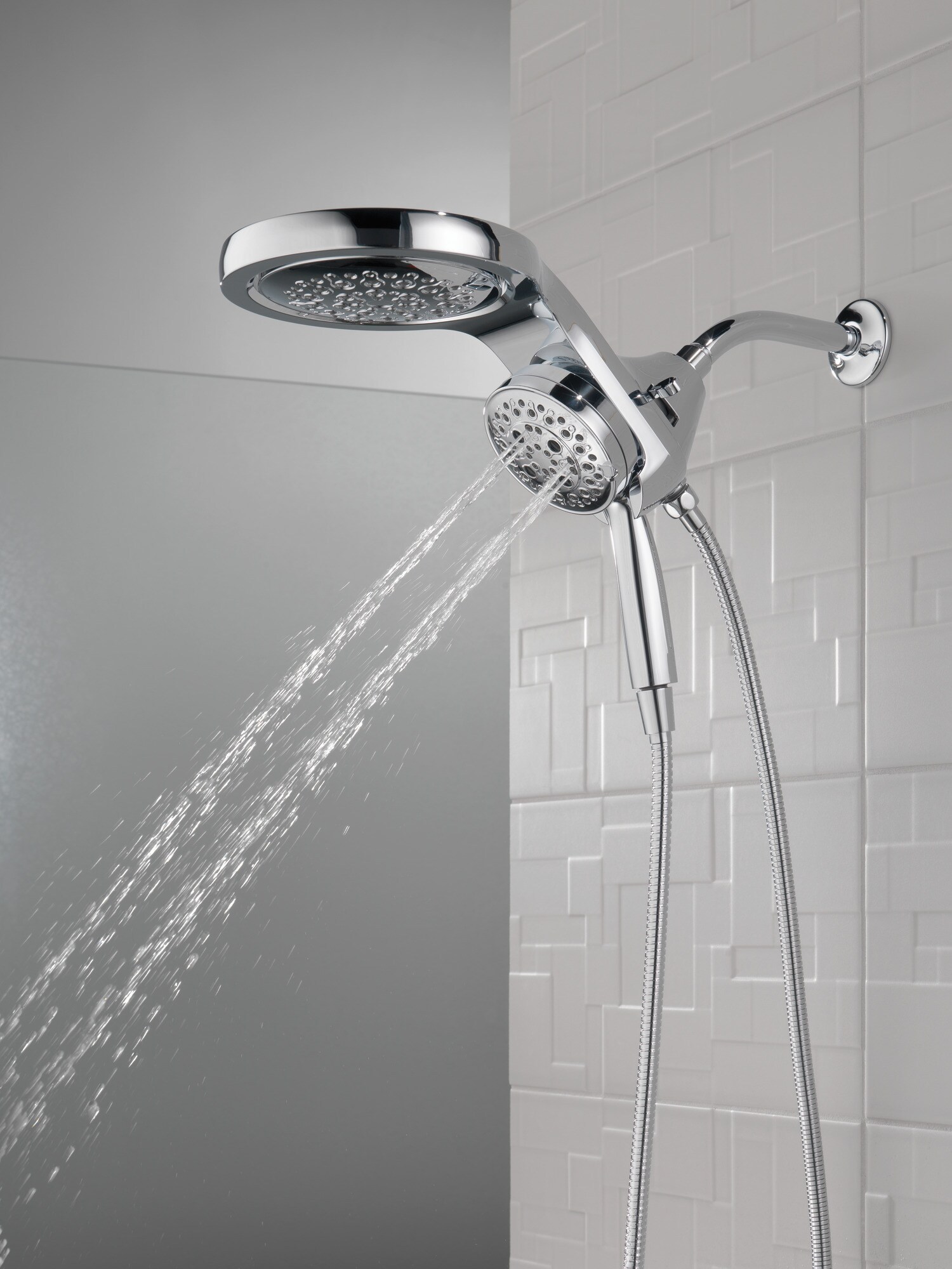 Delta 58680-PN25 Fixed-Showerhead - View #19