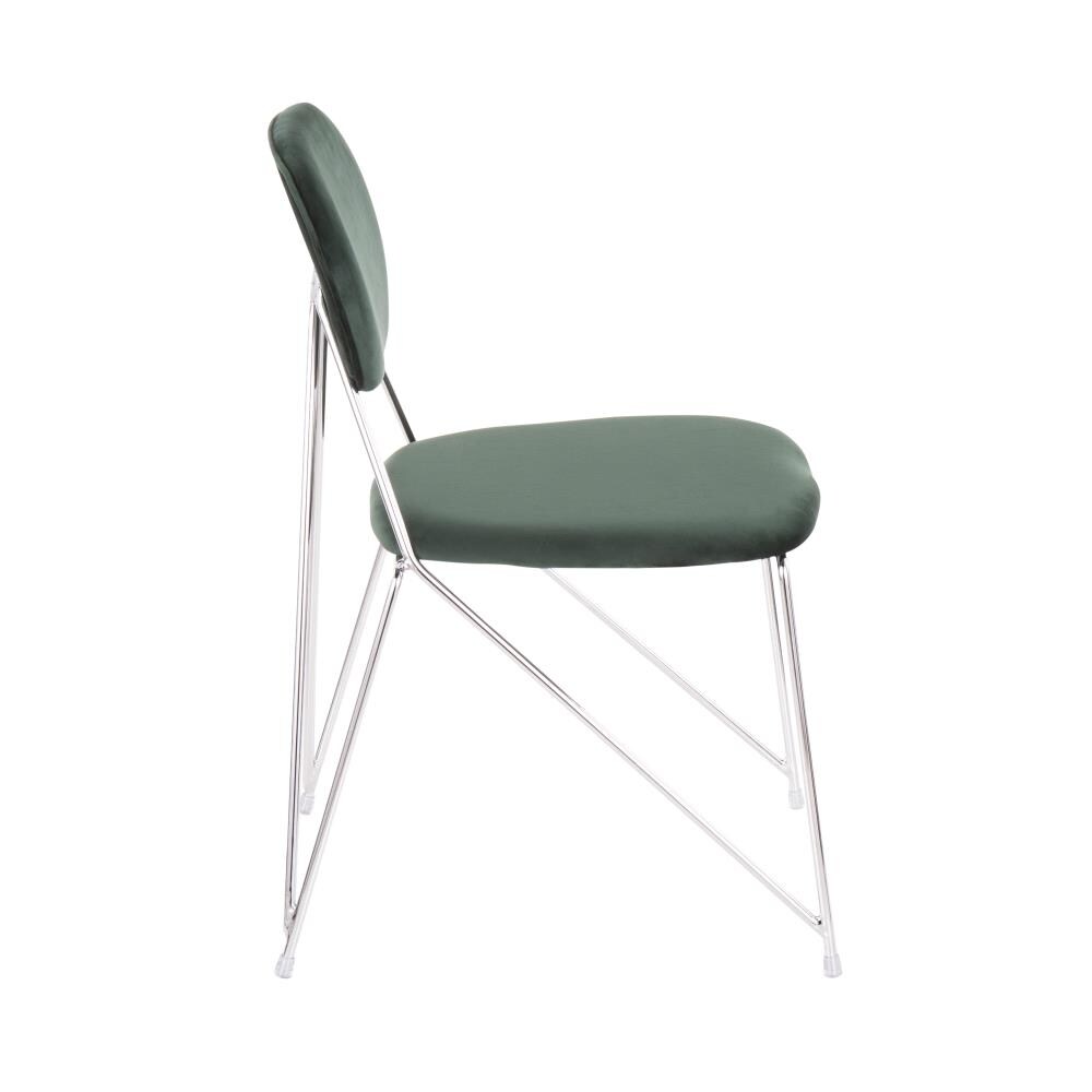 LumiSource CH-GWEN GN2 chairs - View #3