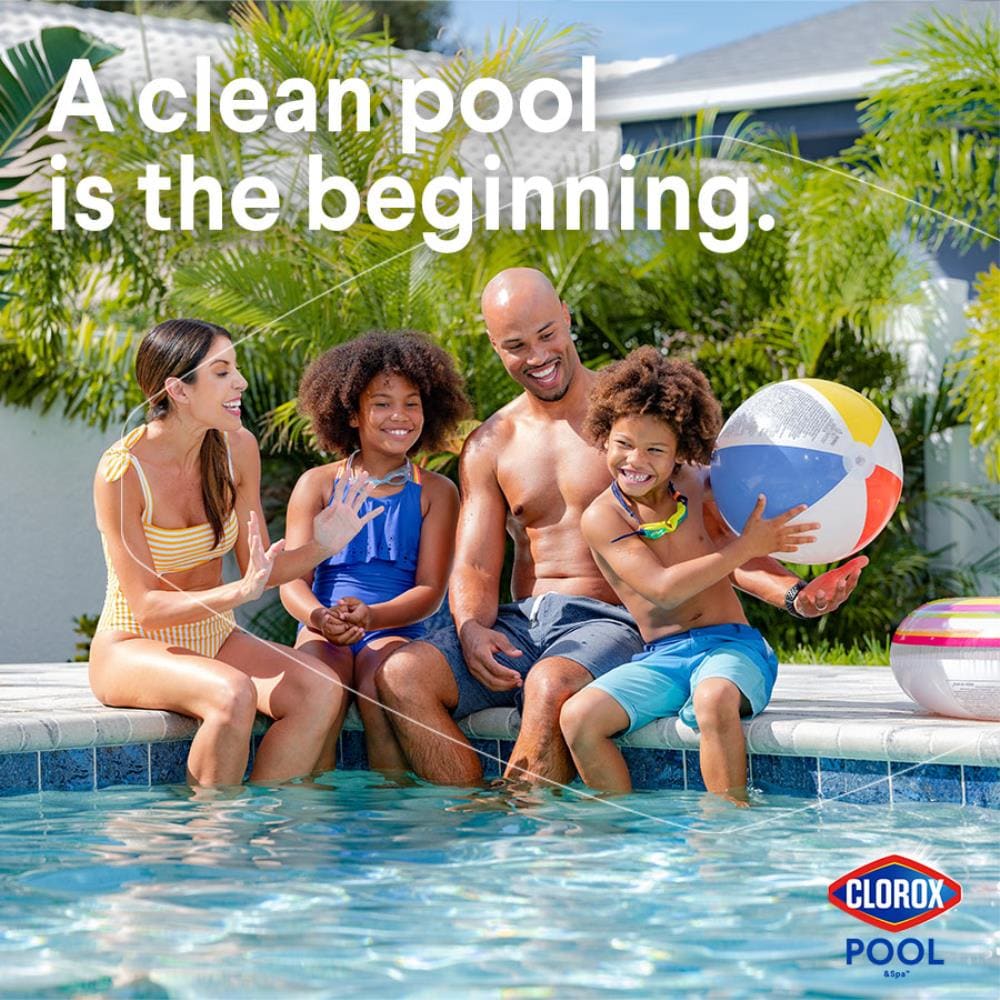 Clorox Pool&Spa 25005CLX  - View #2