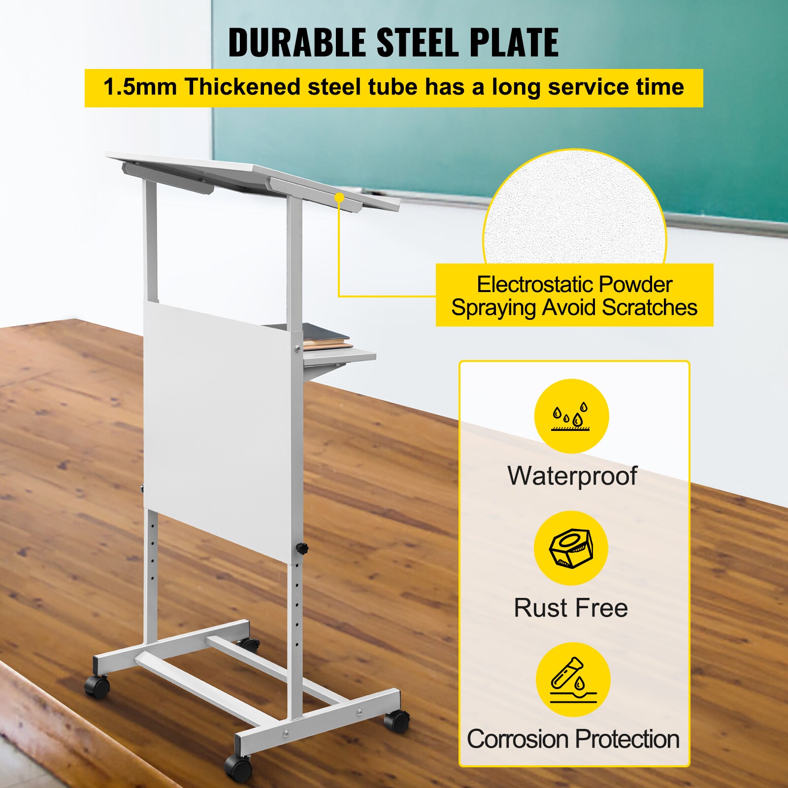 VEVOR SCYDZLSKDJGD03051V0 desks - View #6