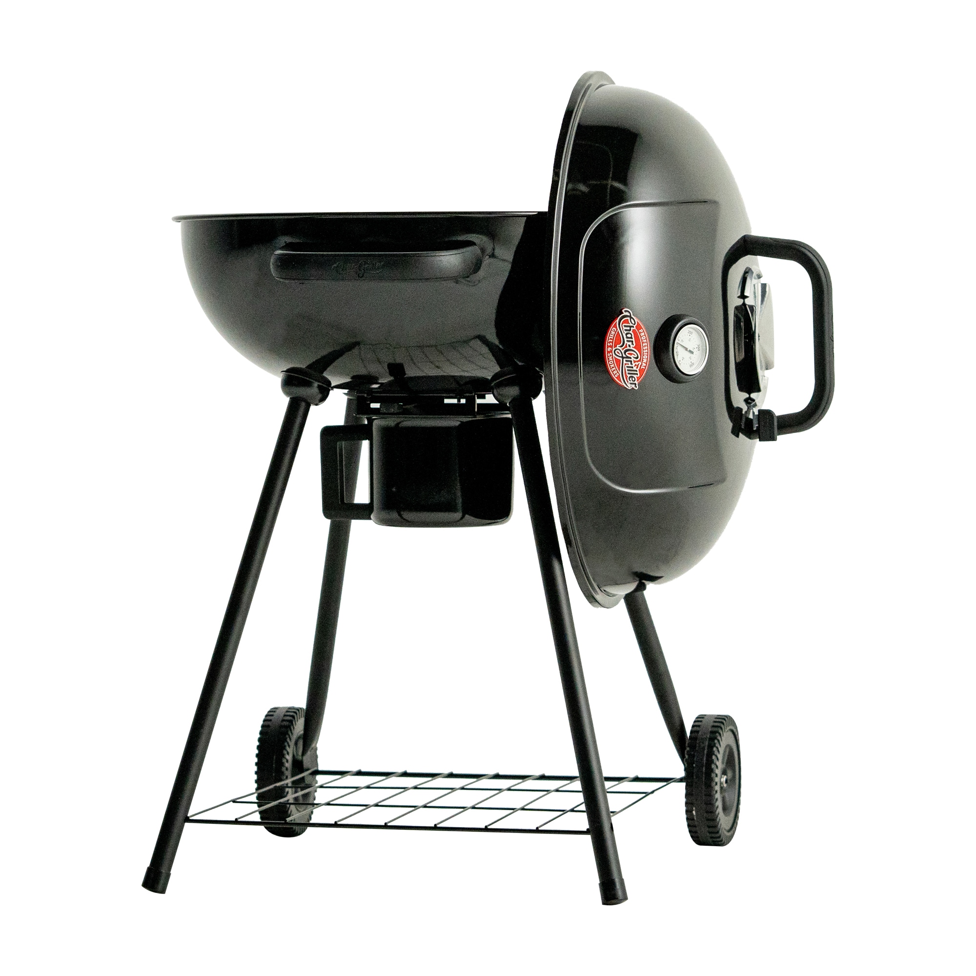 Char-Griller CG30040725 Charcoal-Grills - View #2